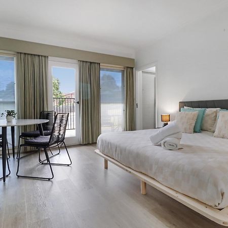 Highton Accommodation Geelong Esterno foto
