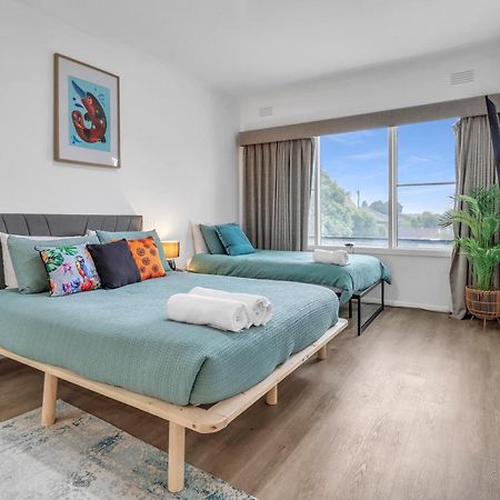 Highton Accommodation Geelong Esterno foto