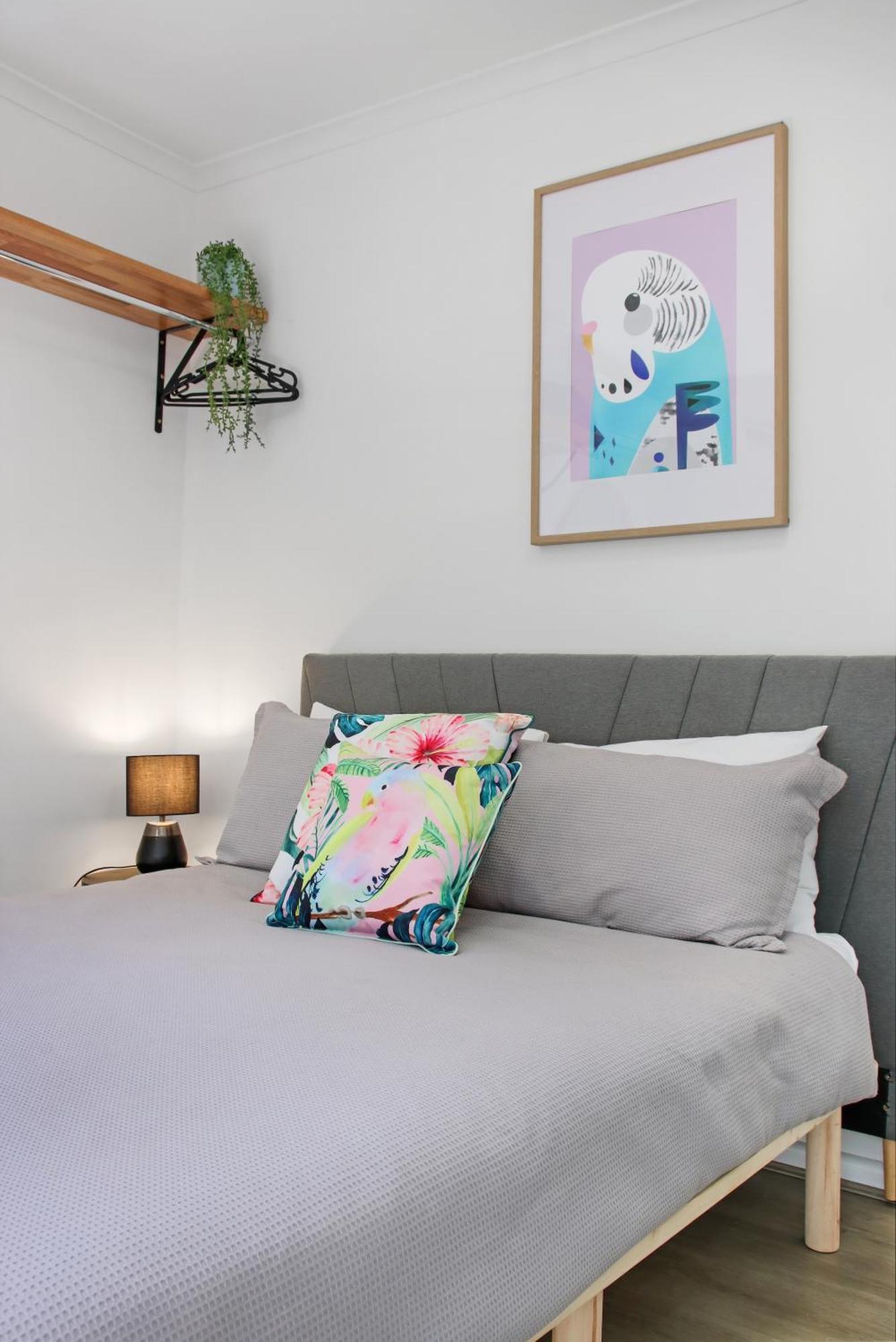 Highton Accommodation Geelong Esterno foto