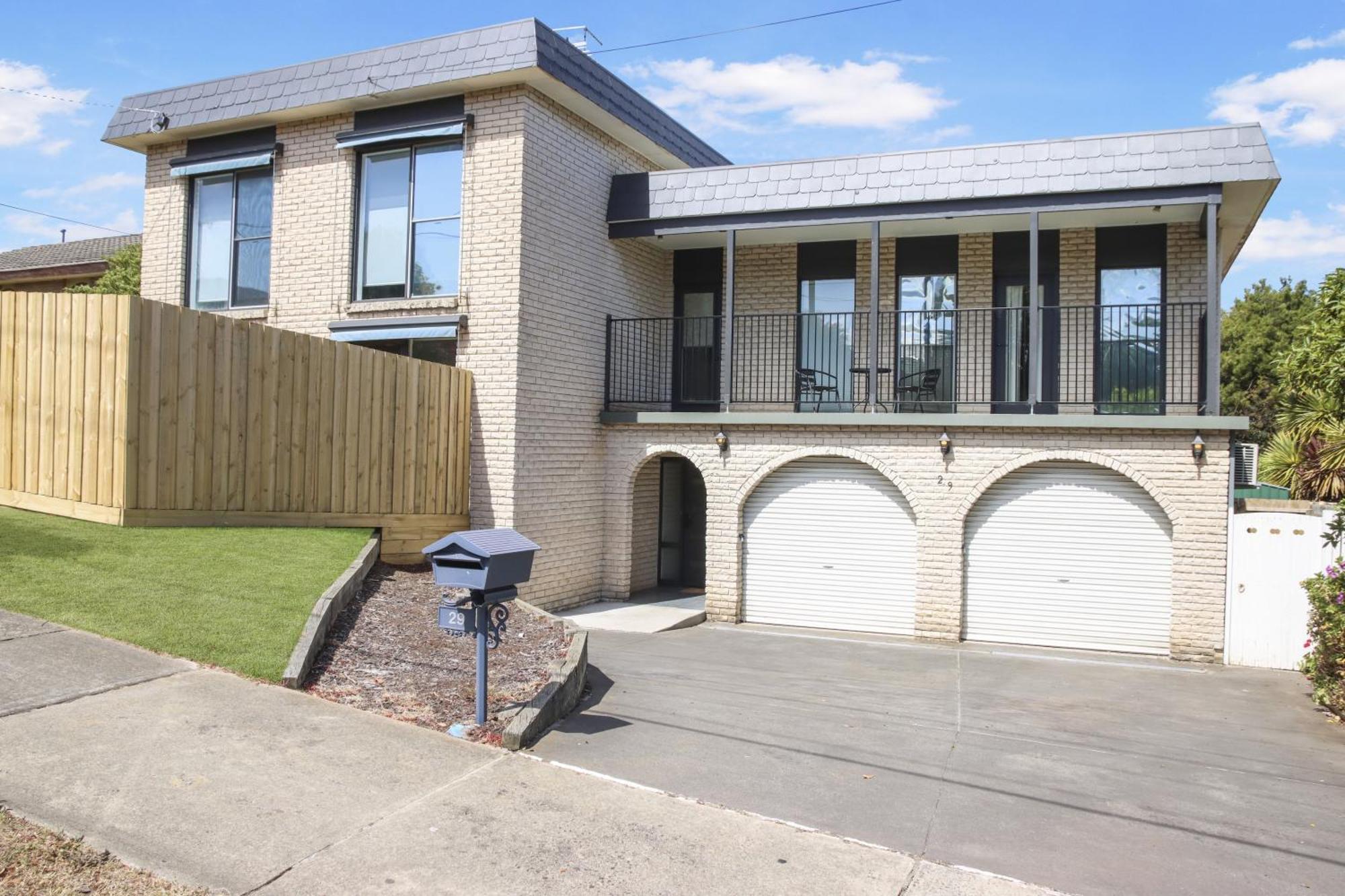 Highton Accommodation Geelong Esterno foto