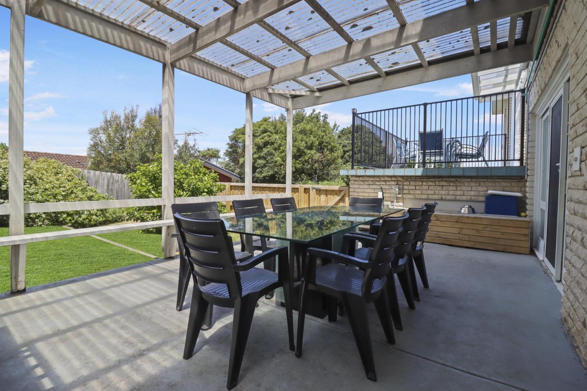 Highton Accommodation Geelong Esterno foto