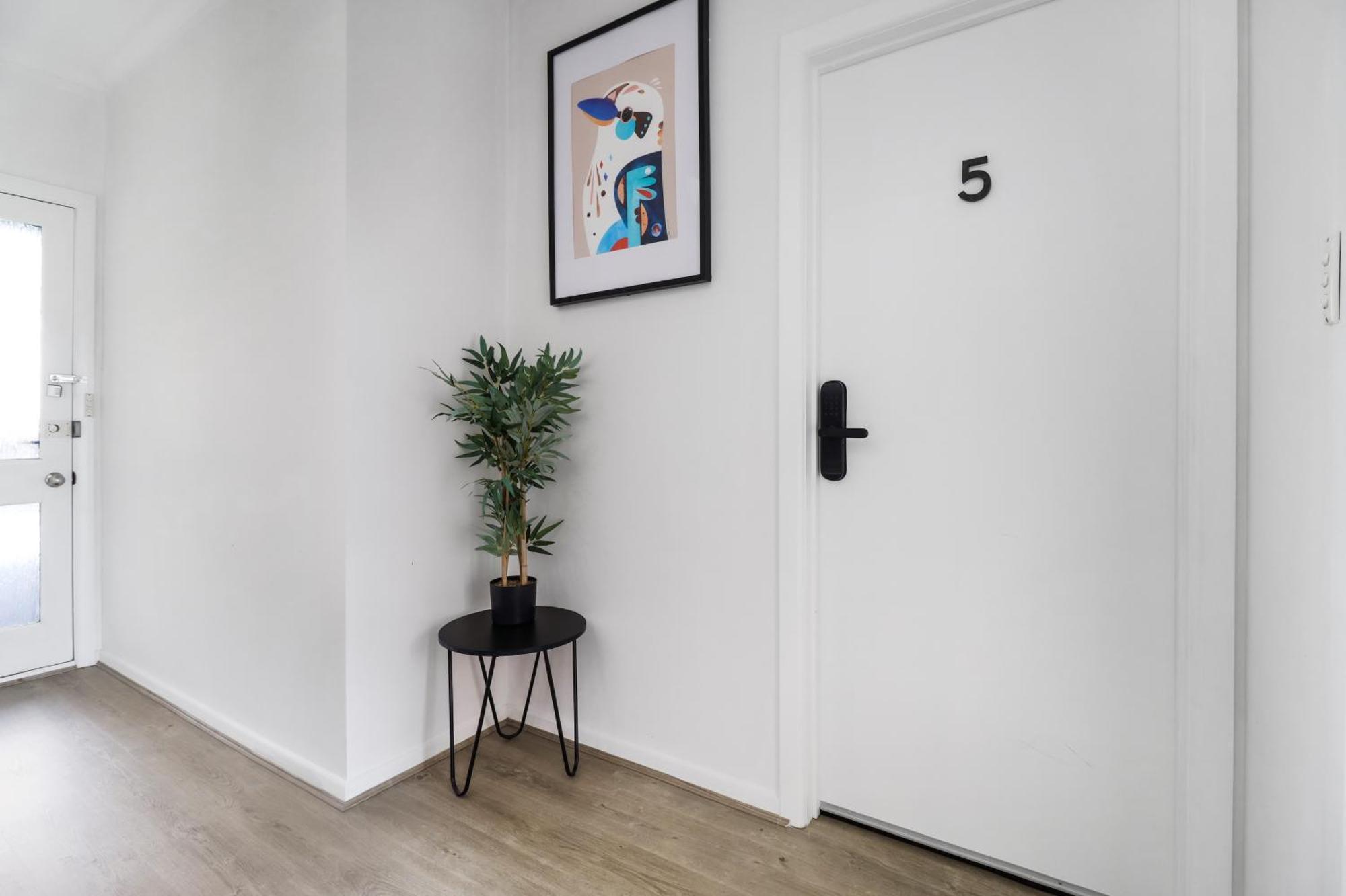 Highton Accommodation Geelong Esterno foto