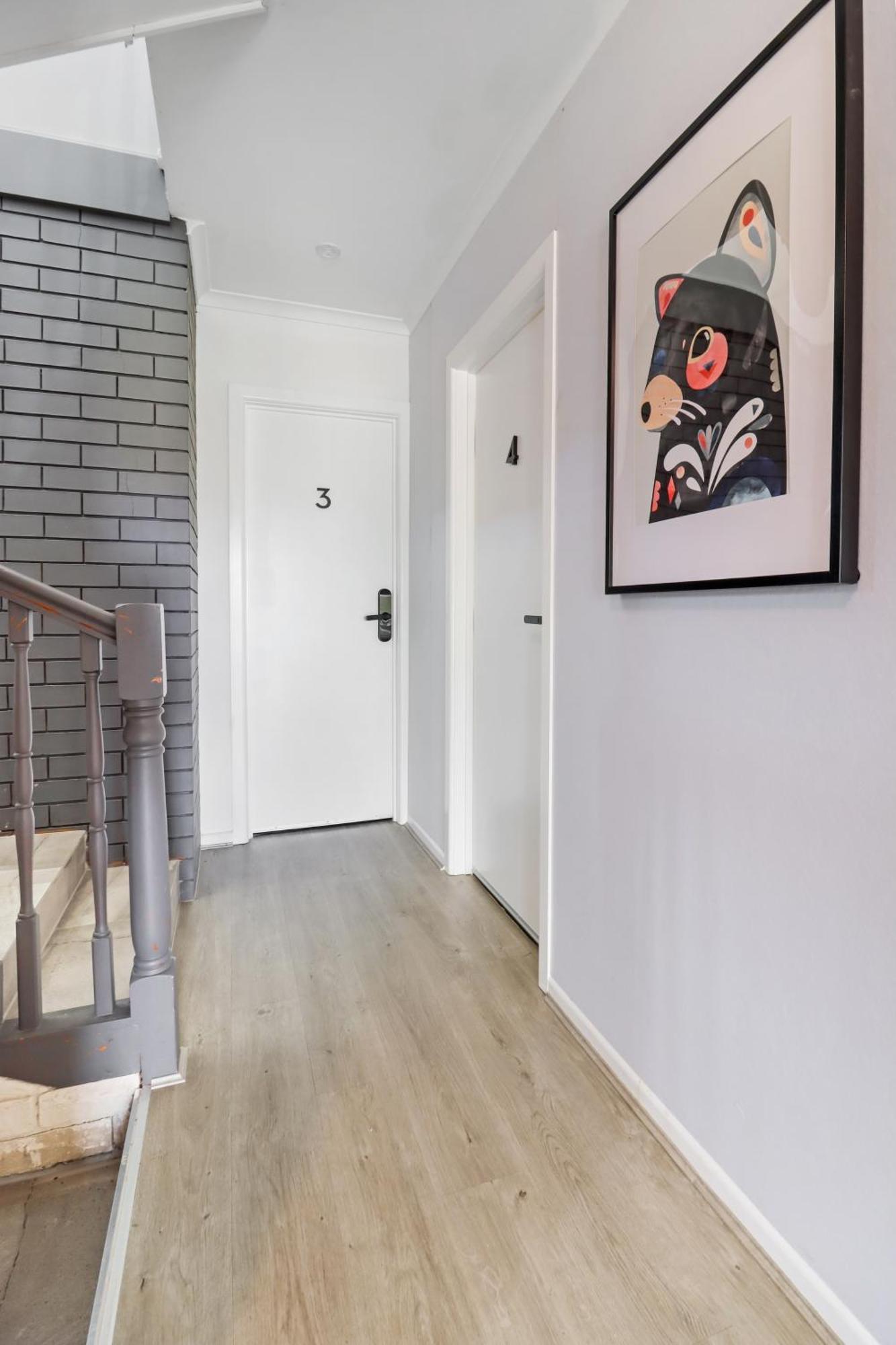Highton Accommodation Geelong Esterno foto