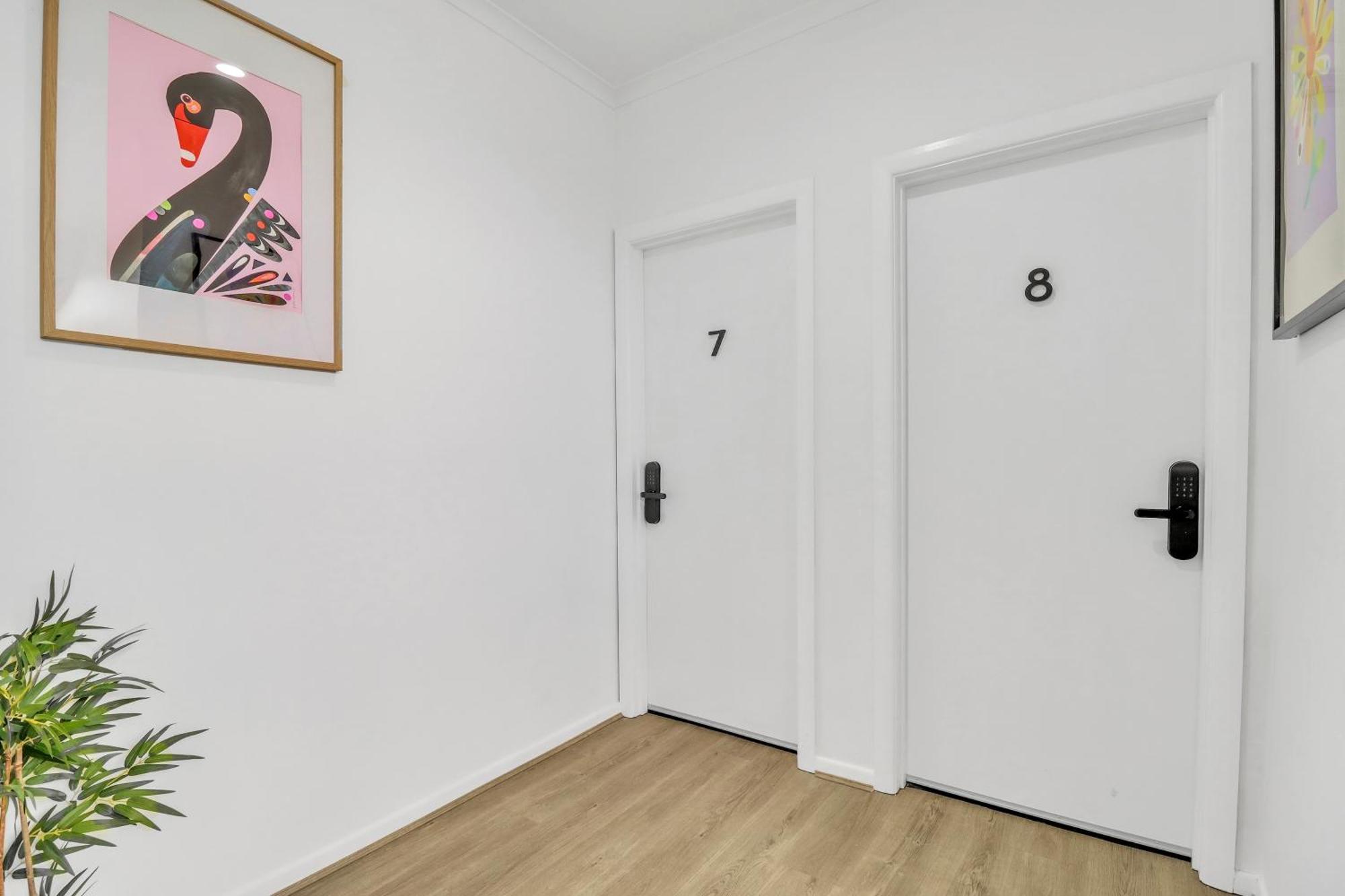 Highton Accommodation Geelong Esterno foto