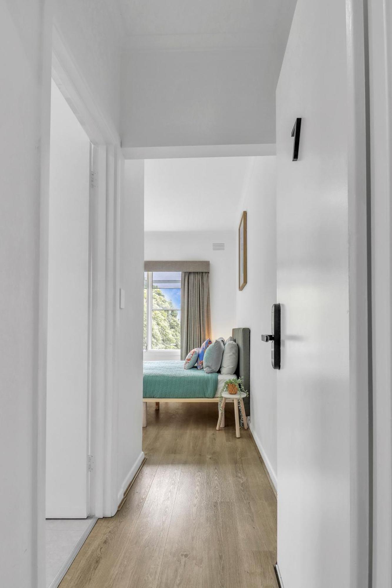 Highton Accommodation Geelong Esterno foto