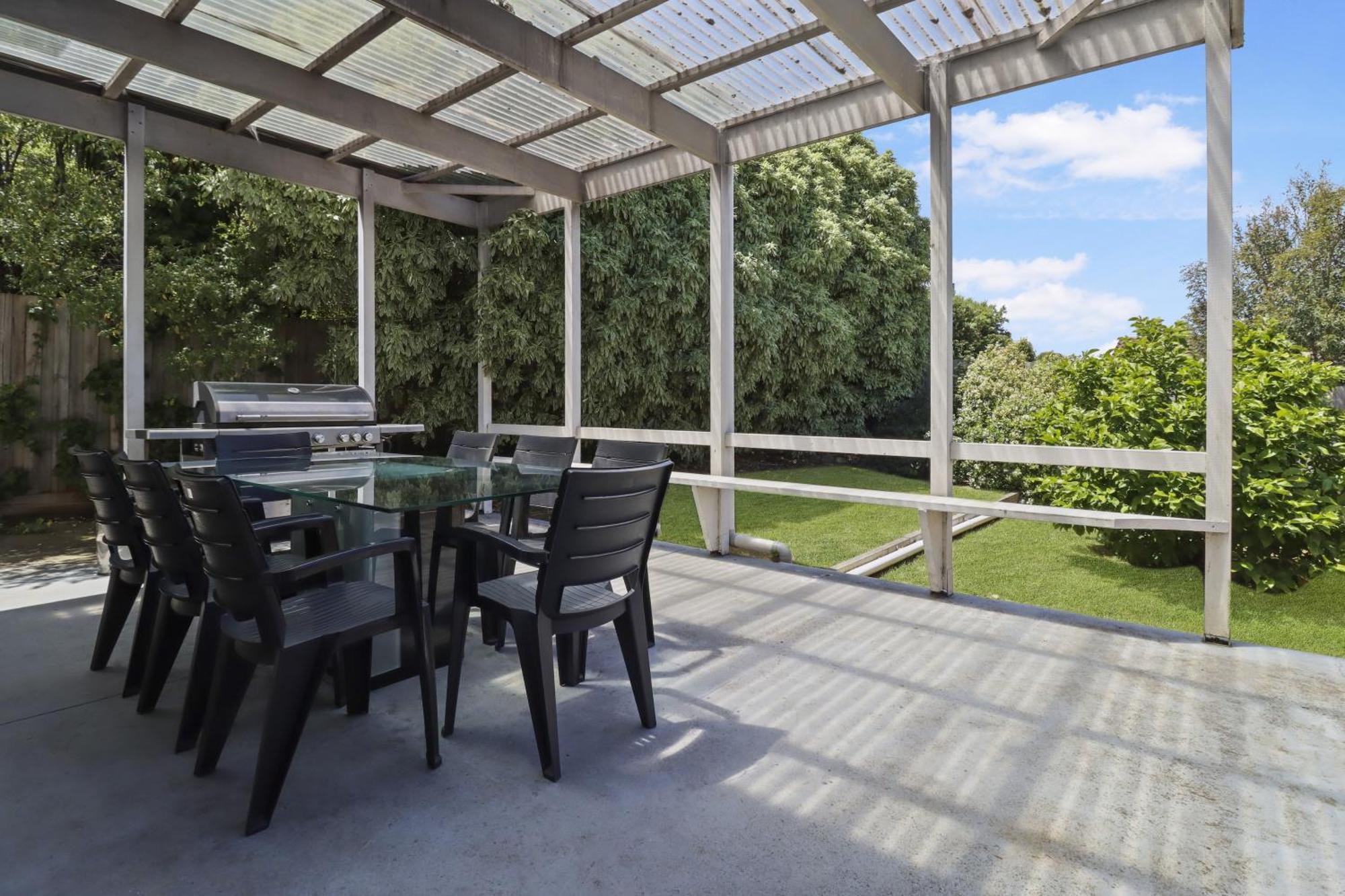 Highton Accommodation Geelong Esterno foto