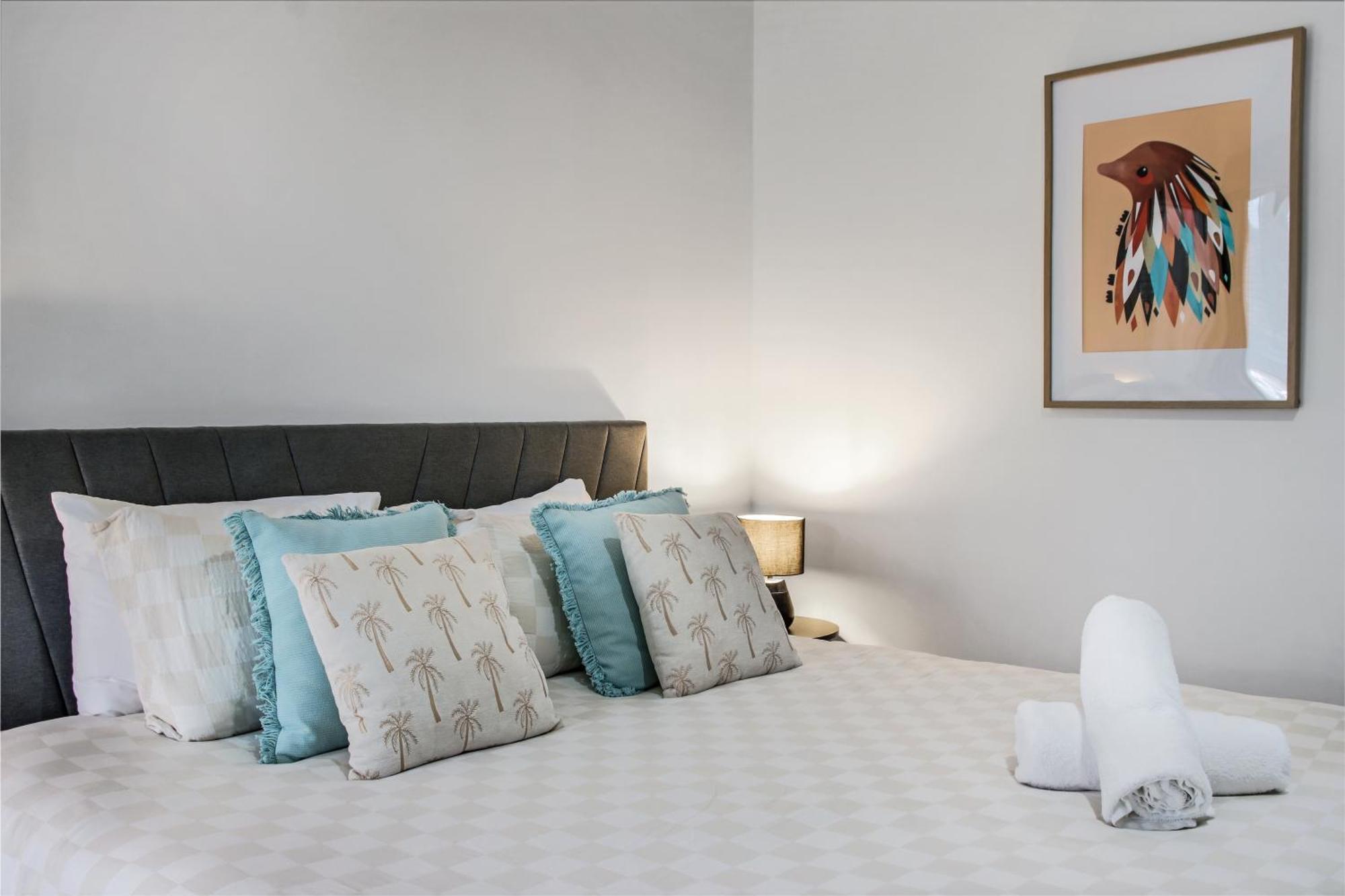 Highton Accommodation Geelong Esterno foto