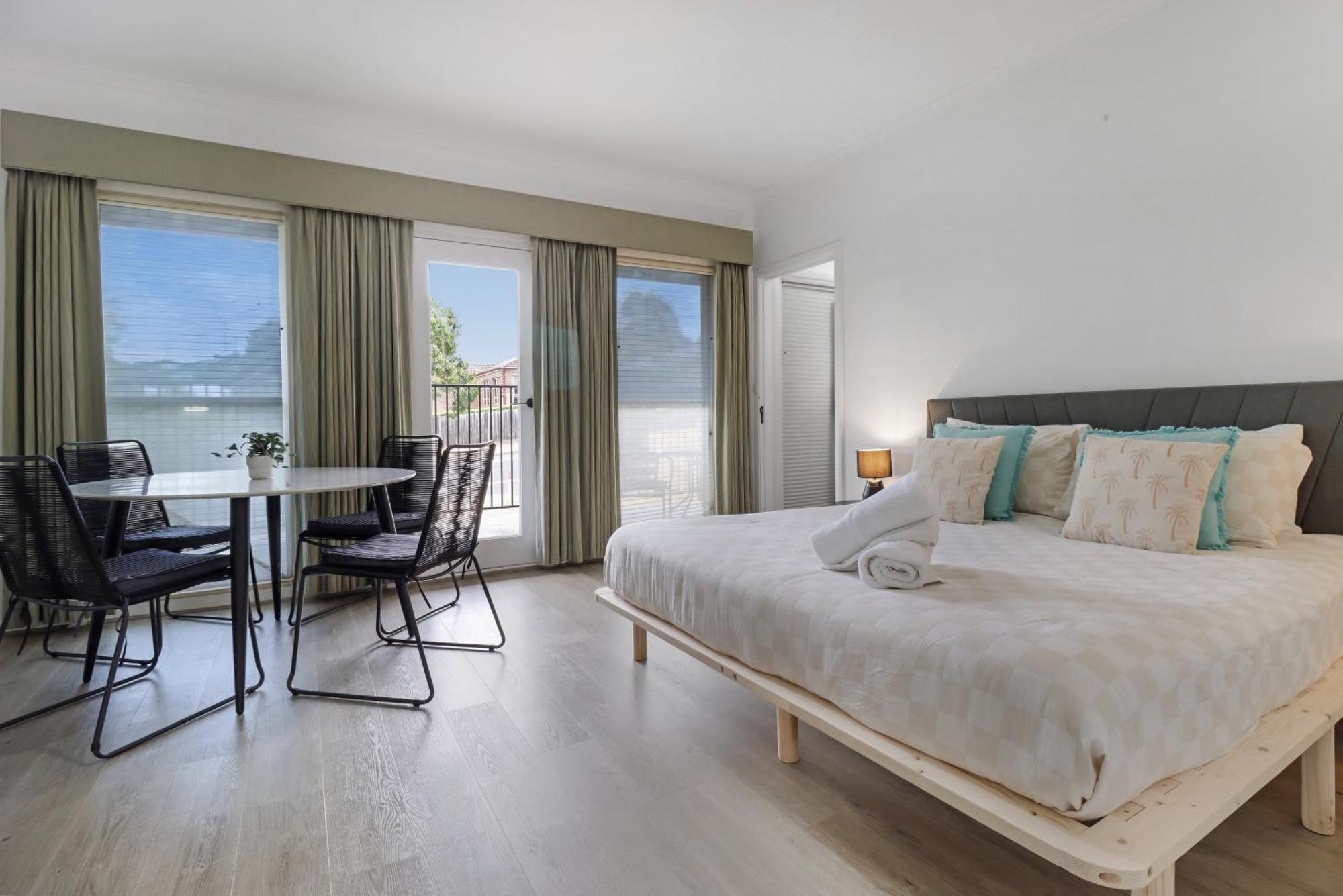 Highton Accommodation Geelong Esterno foto