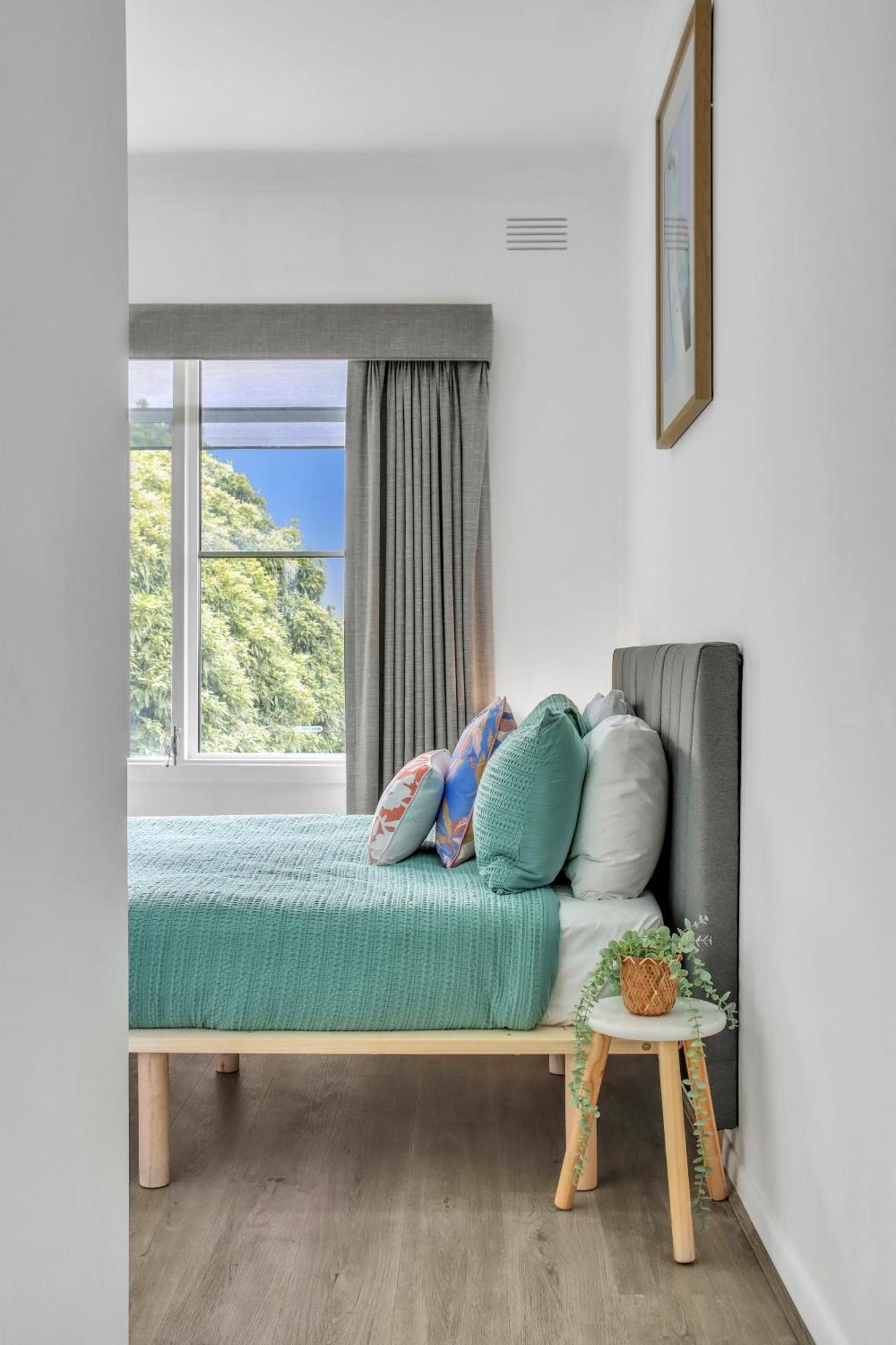 Highton Accommodation Geelong Esterno foto