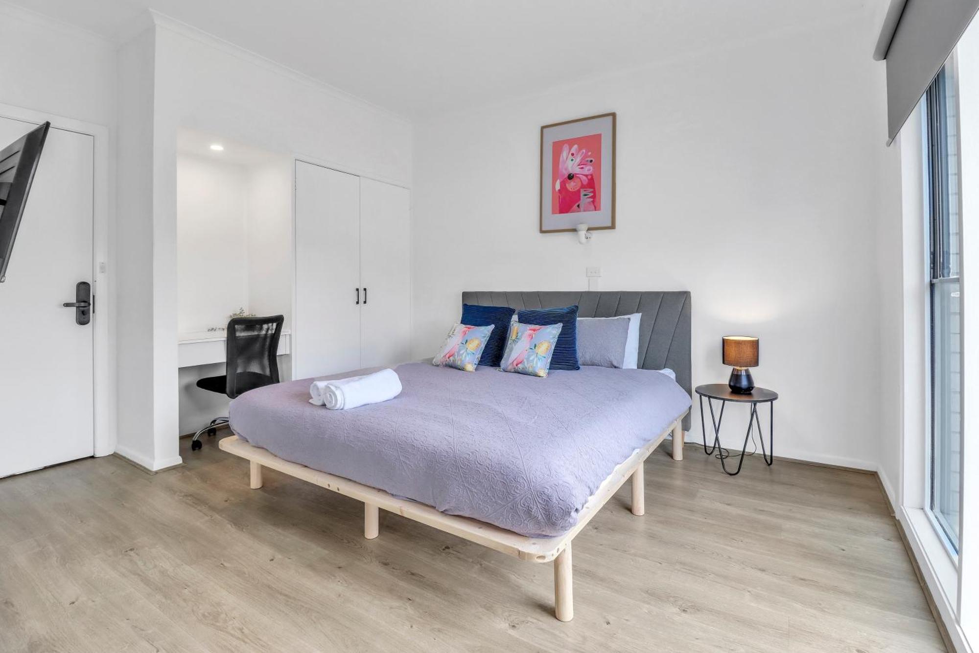 Highton Accommodation Geelong Esterno foto