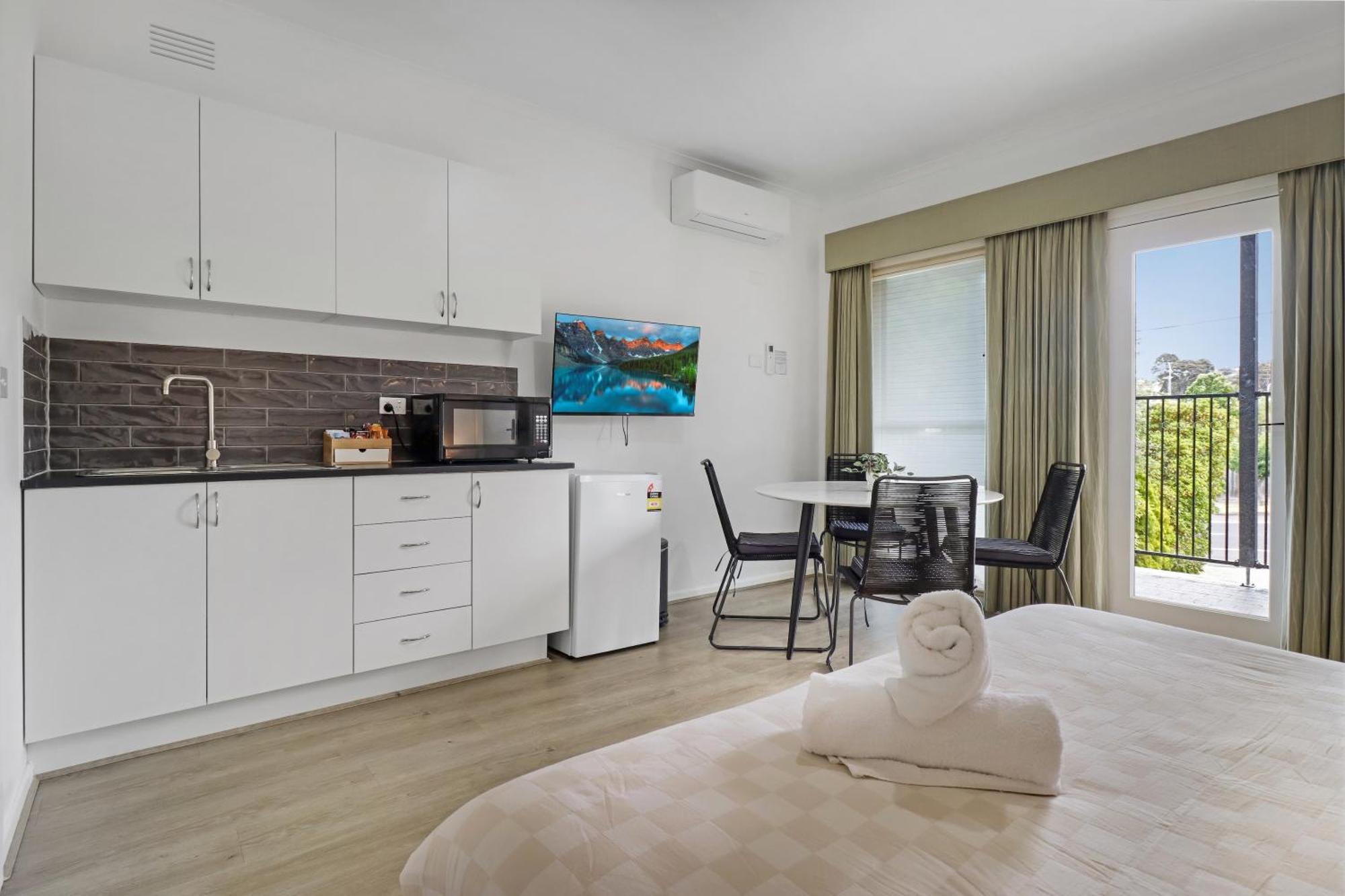 Highton Accommodation Geelong Esterno foto