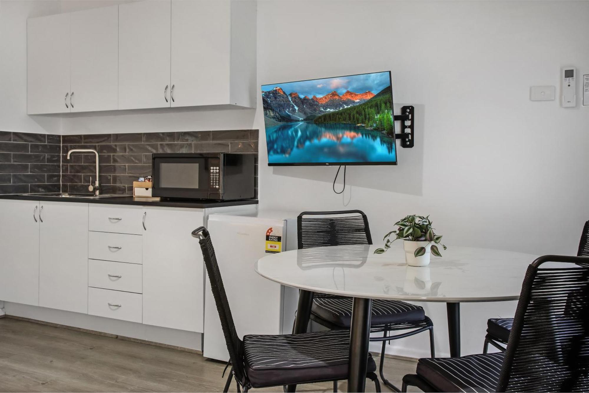 Highton Accommodation Geelong Esterno foto