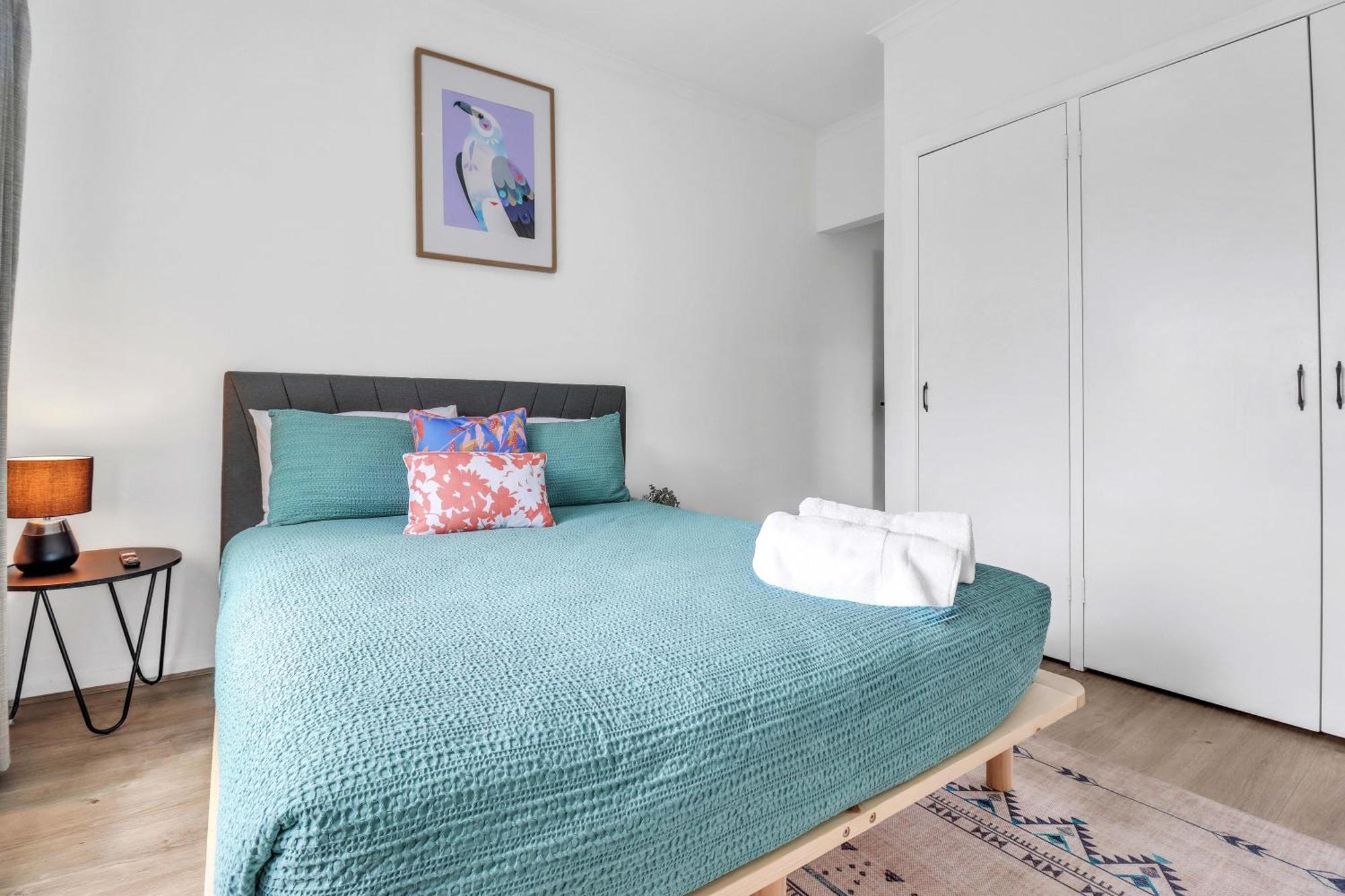 Highton Accommodation Geelong Esterno foto