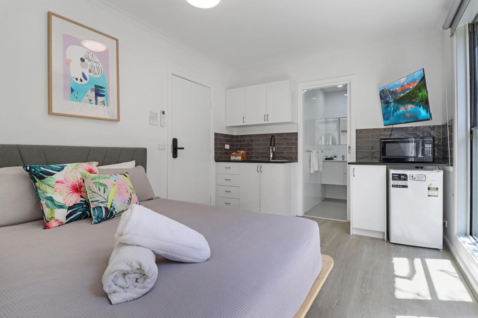 Highton Accommodation Geelong Esterno foto