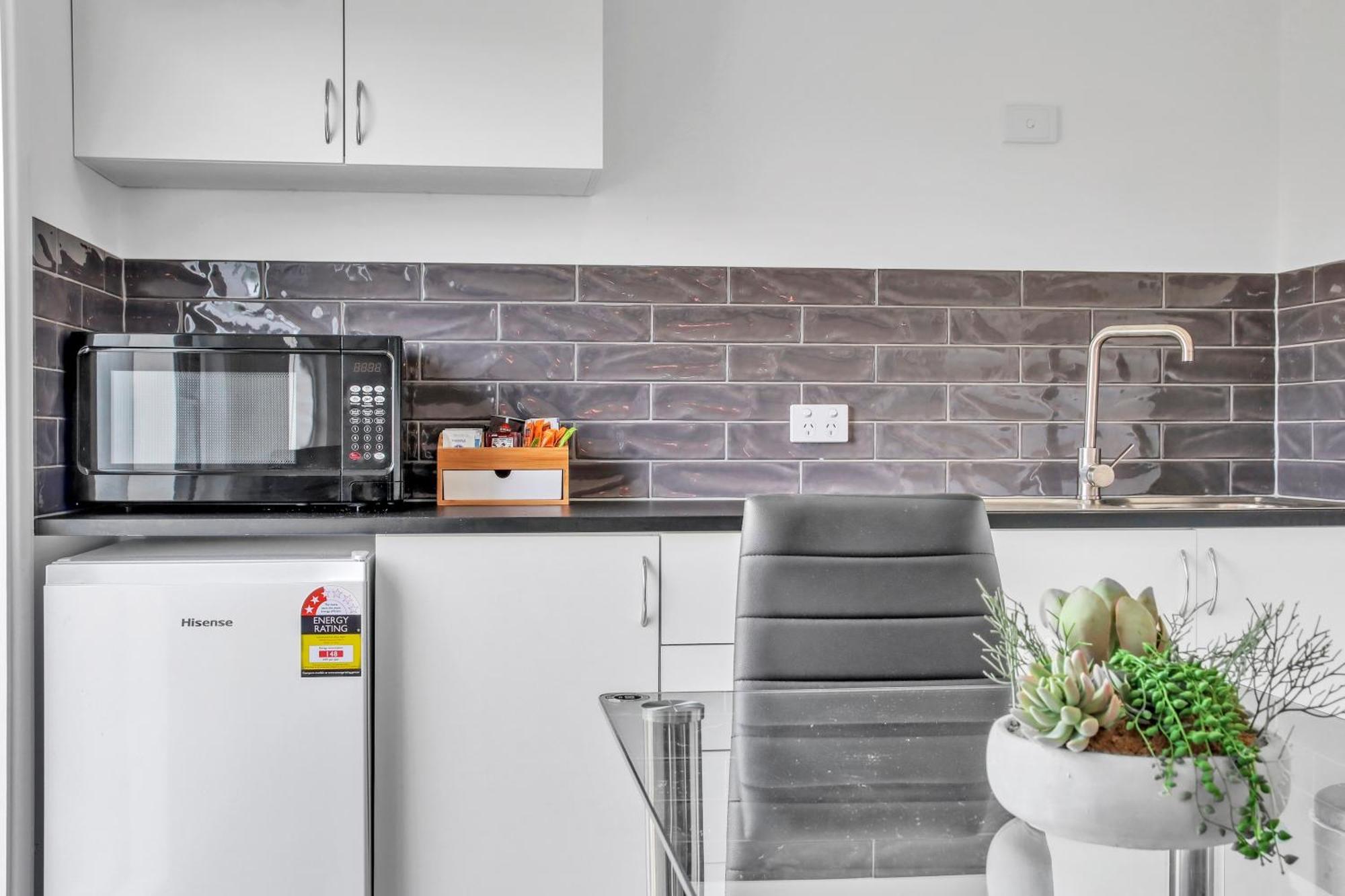 Highton Accommodation Geelong Esterno foto