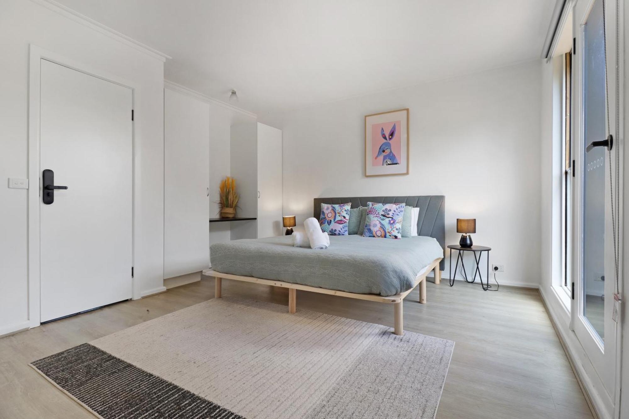 Highton Accommodation Geelong Esterno foto