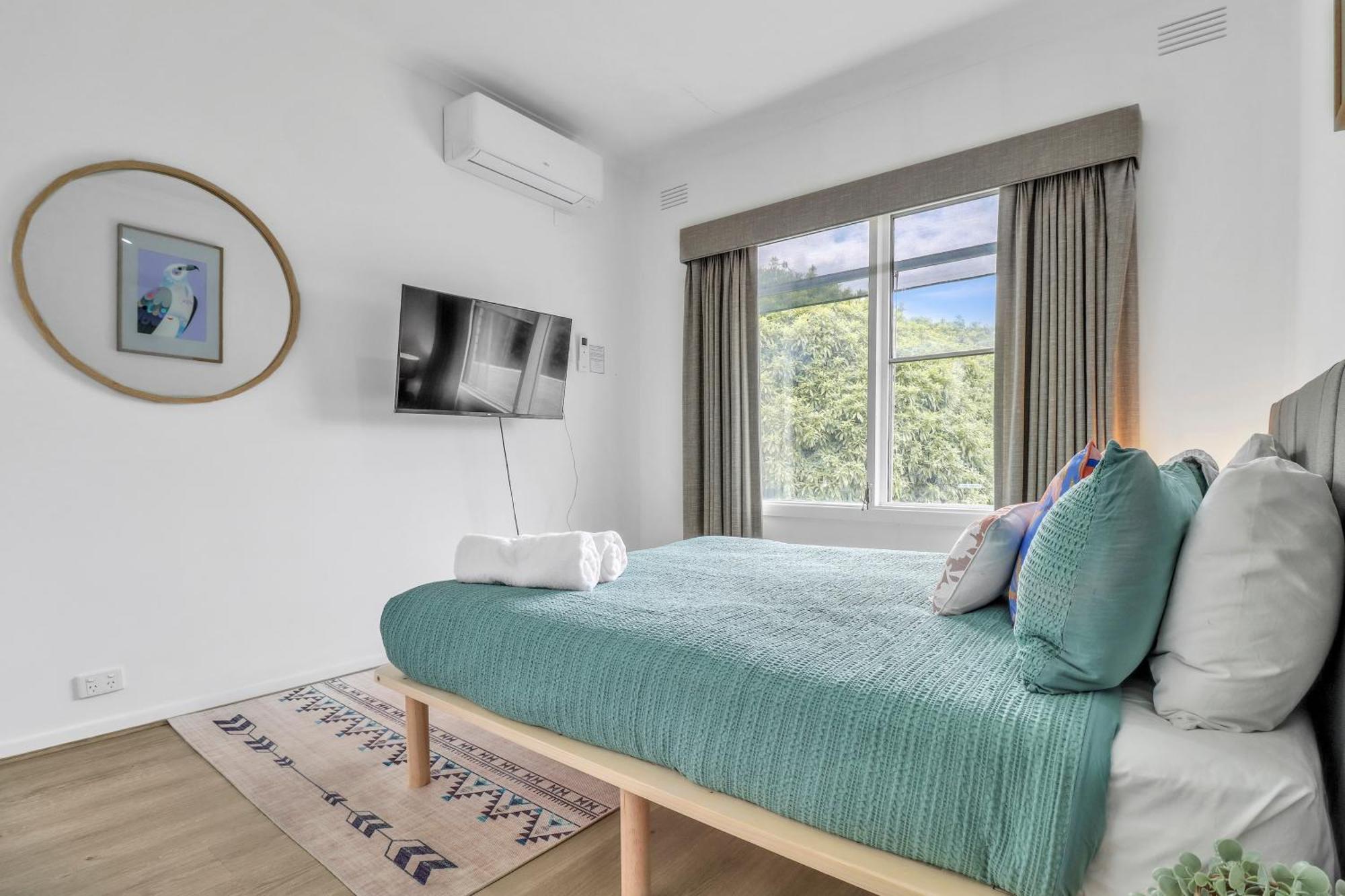 Highton Accommodation Geelong Esterno foto