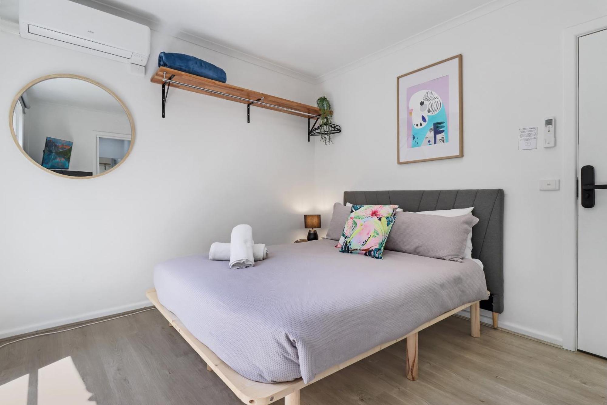 Highton Accommodation Geelong Esterno foto