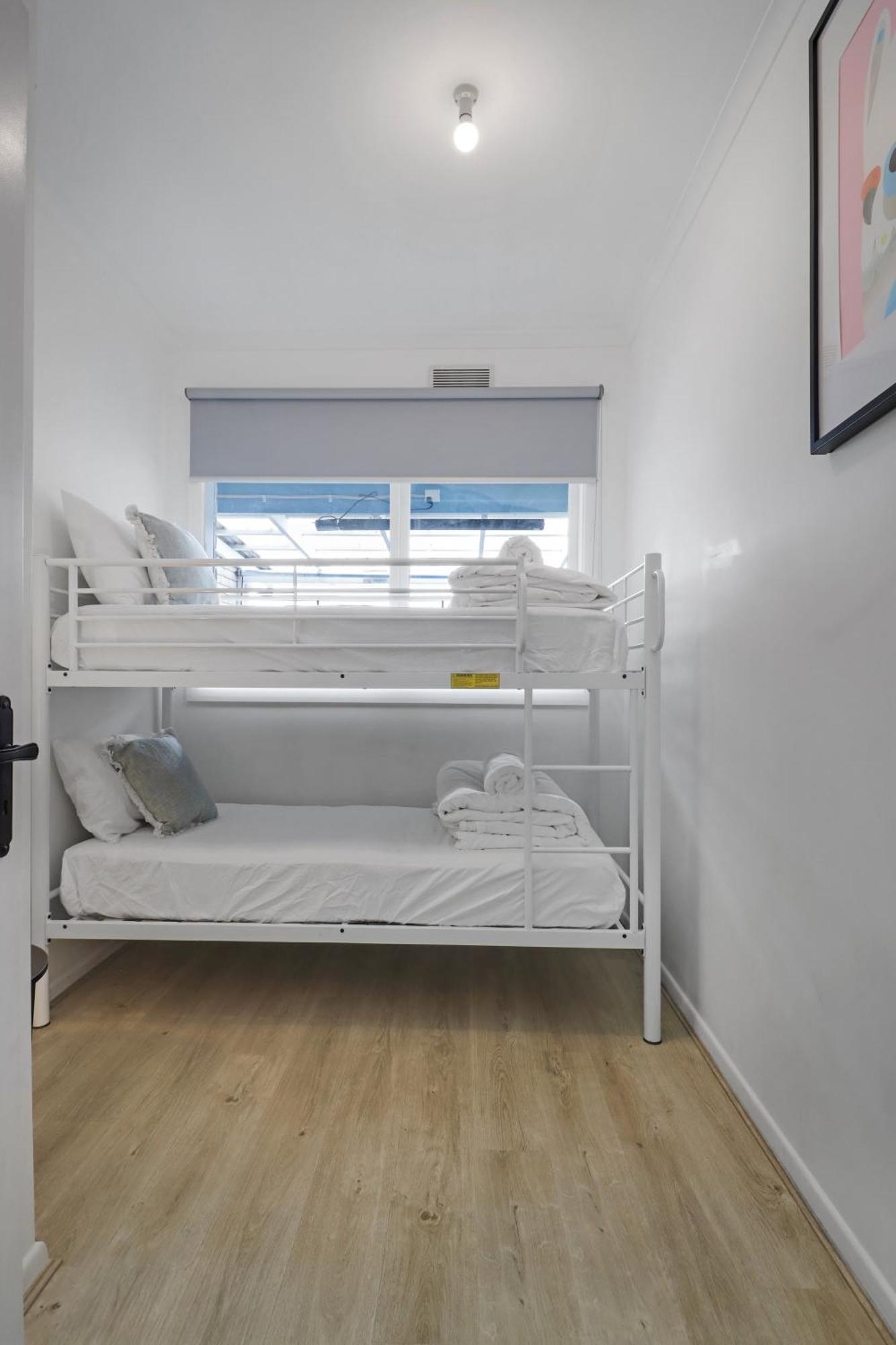 Highton Accommodation Geelong Esterno foto