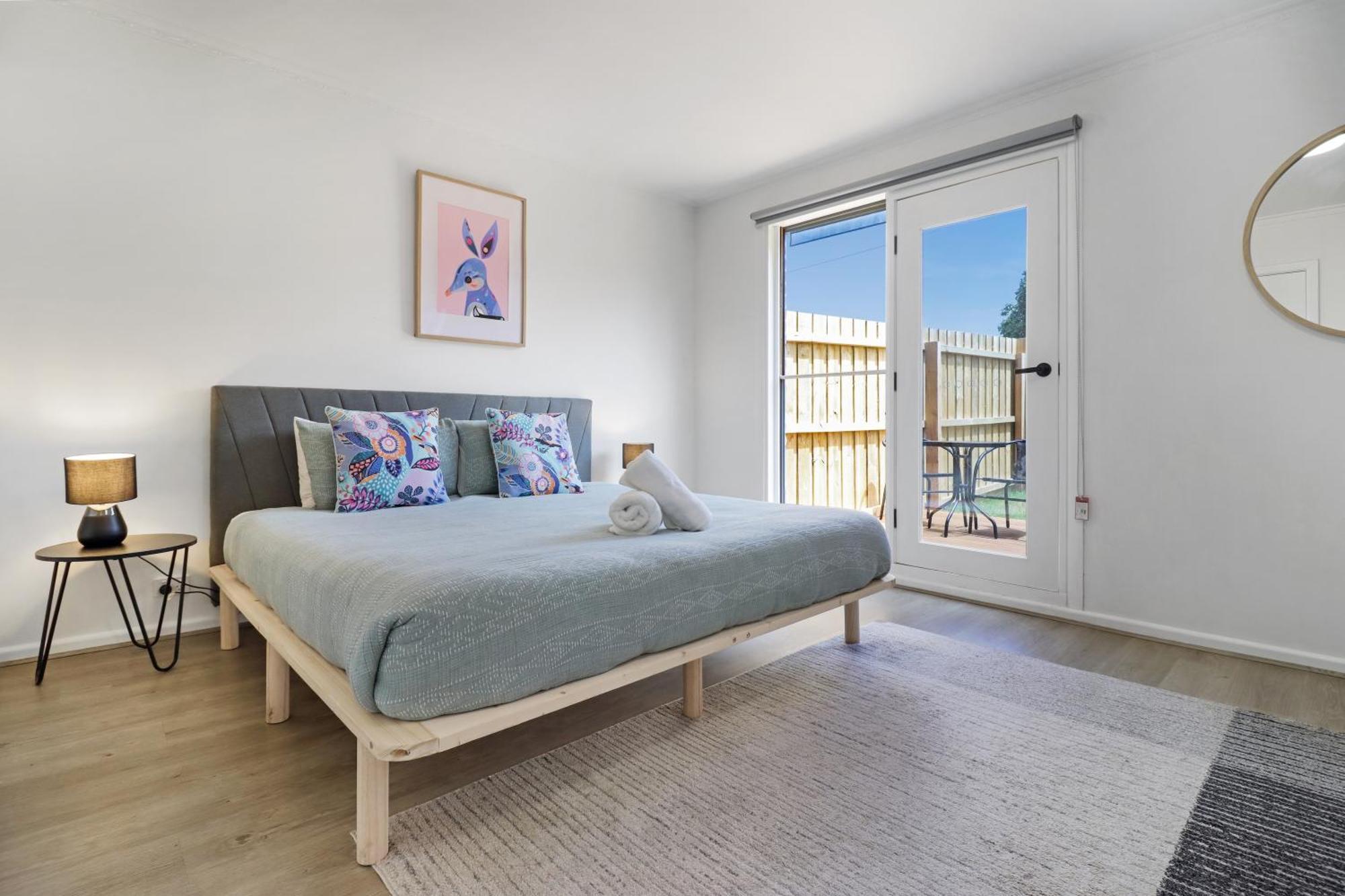 Highton Accommodation Geelong Esterno foto