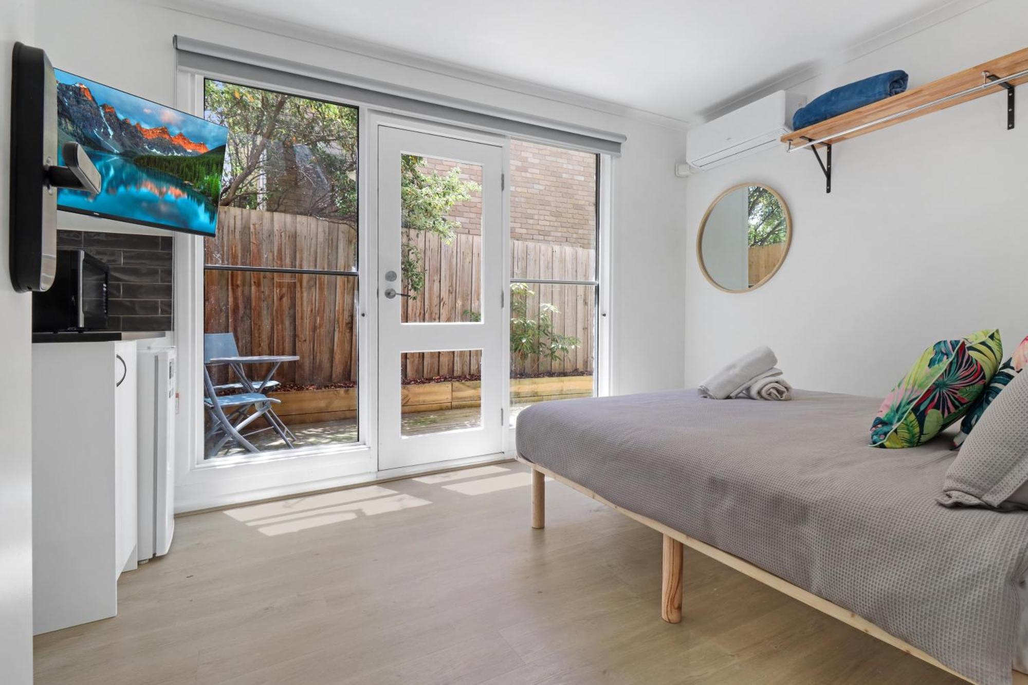 Highton Accommodation Geelong Esterno foto