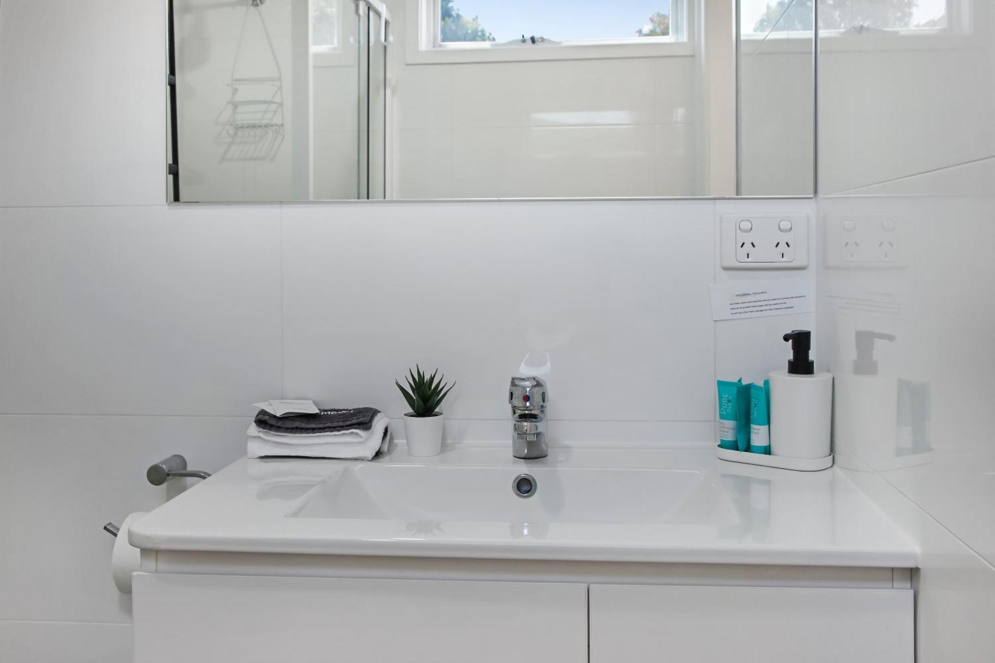 Highton Accommodation Geelong Esterno foto