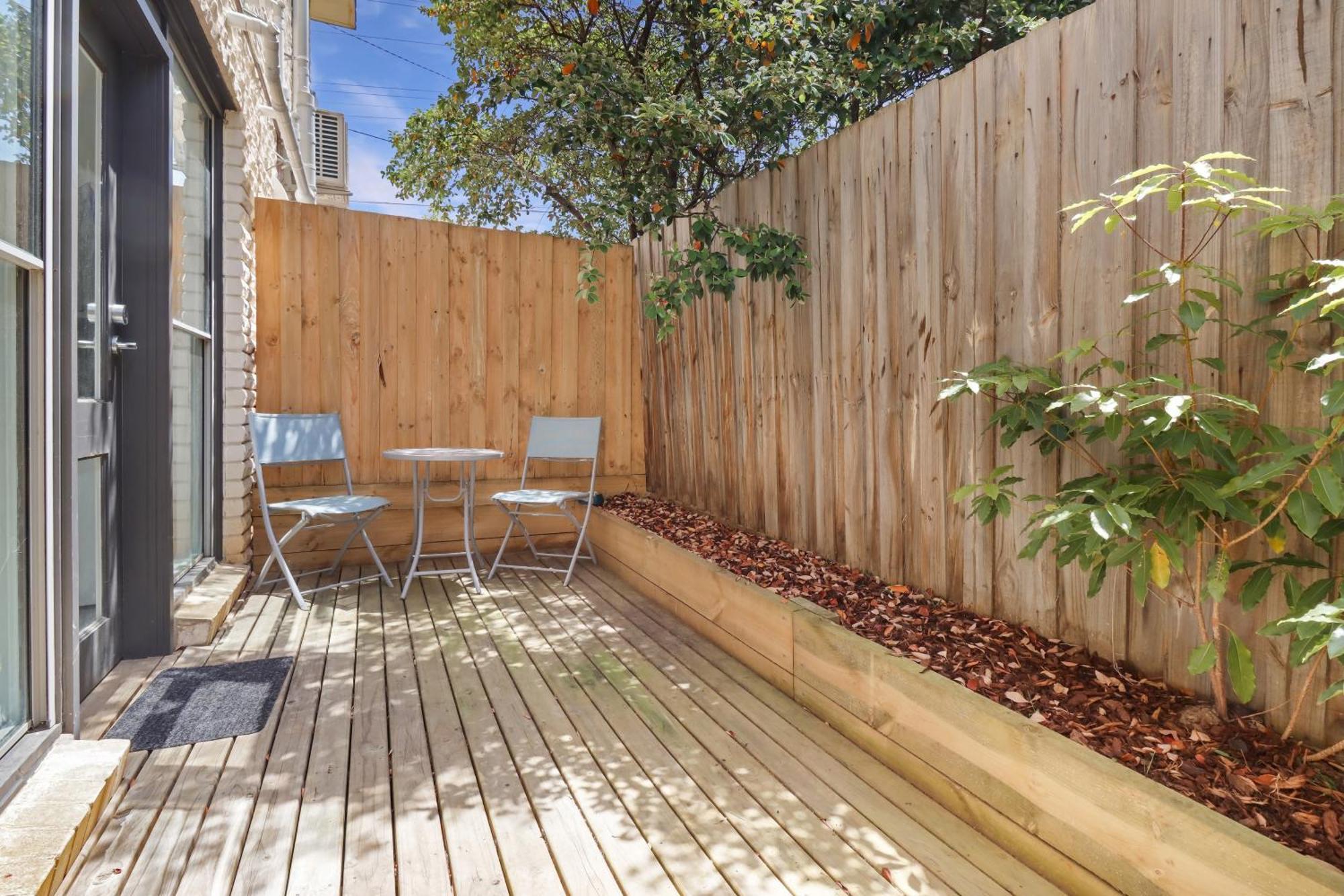 Highton Accommodation Geelong Esterno foto