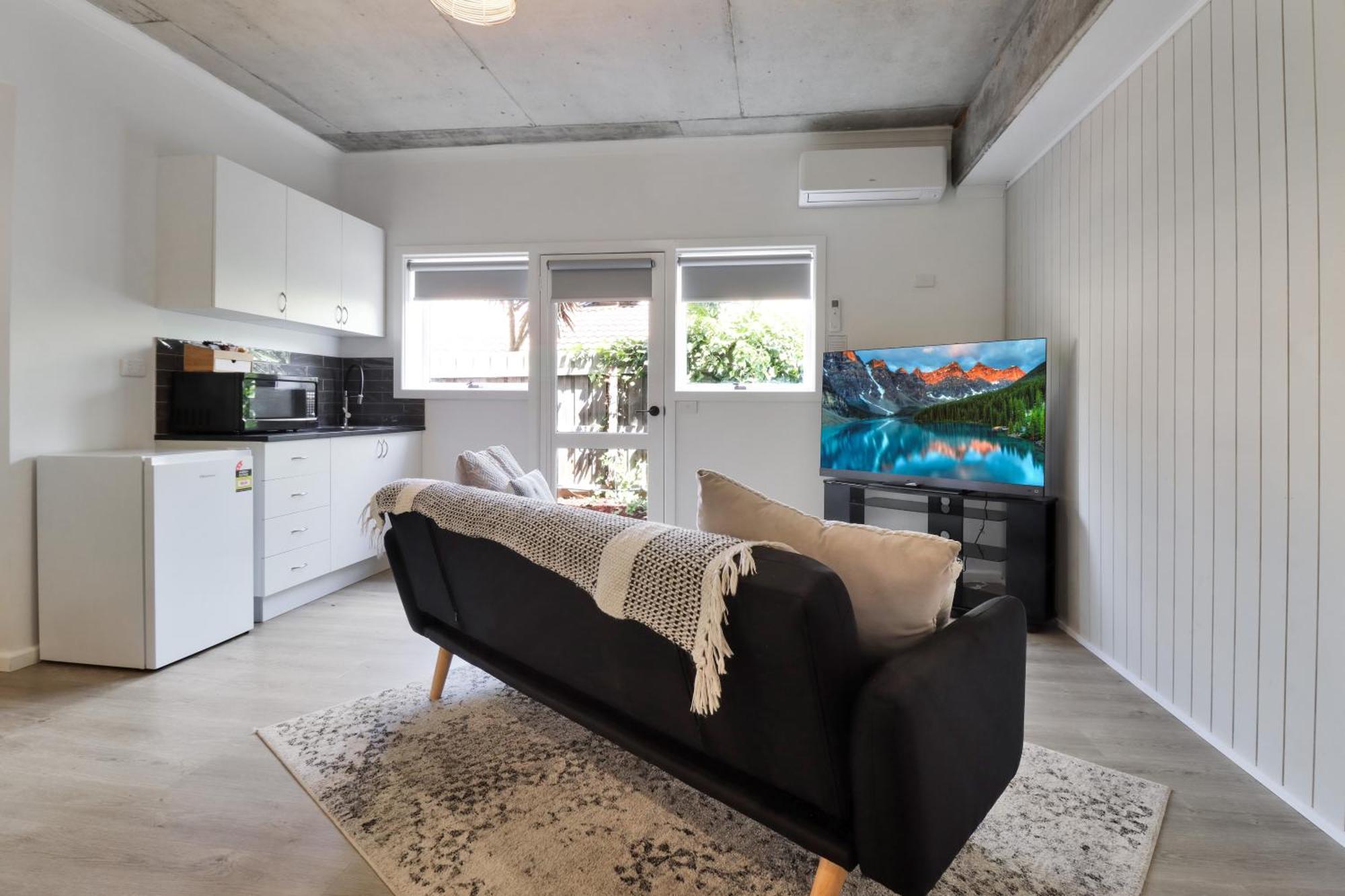 Highton Accommodation Geelong Esterno foto