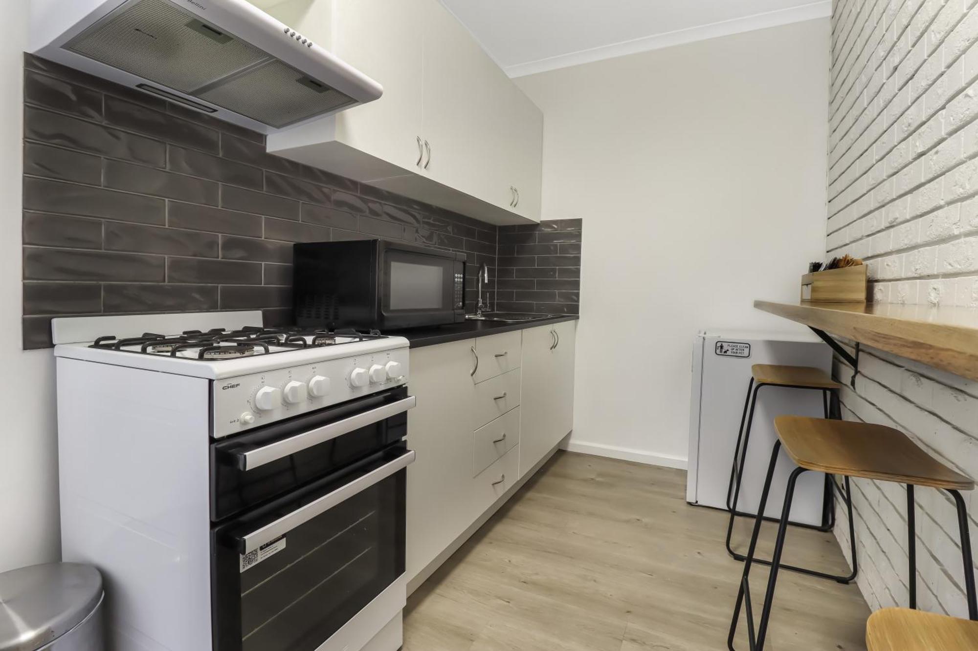 Highton Accommodation Geelong Esterno foto