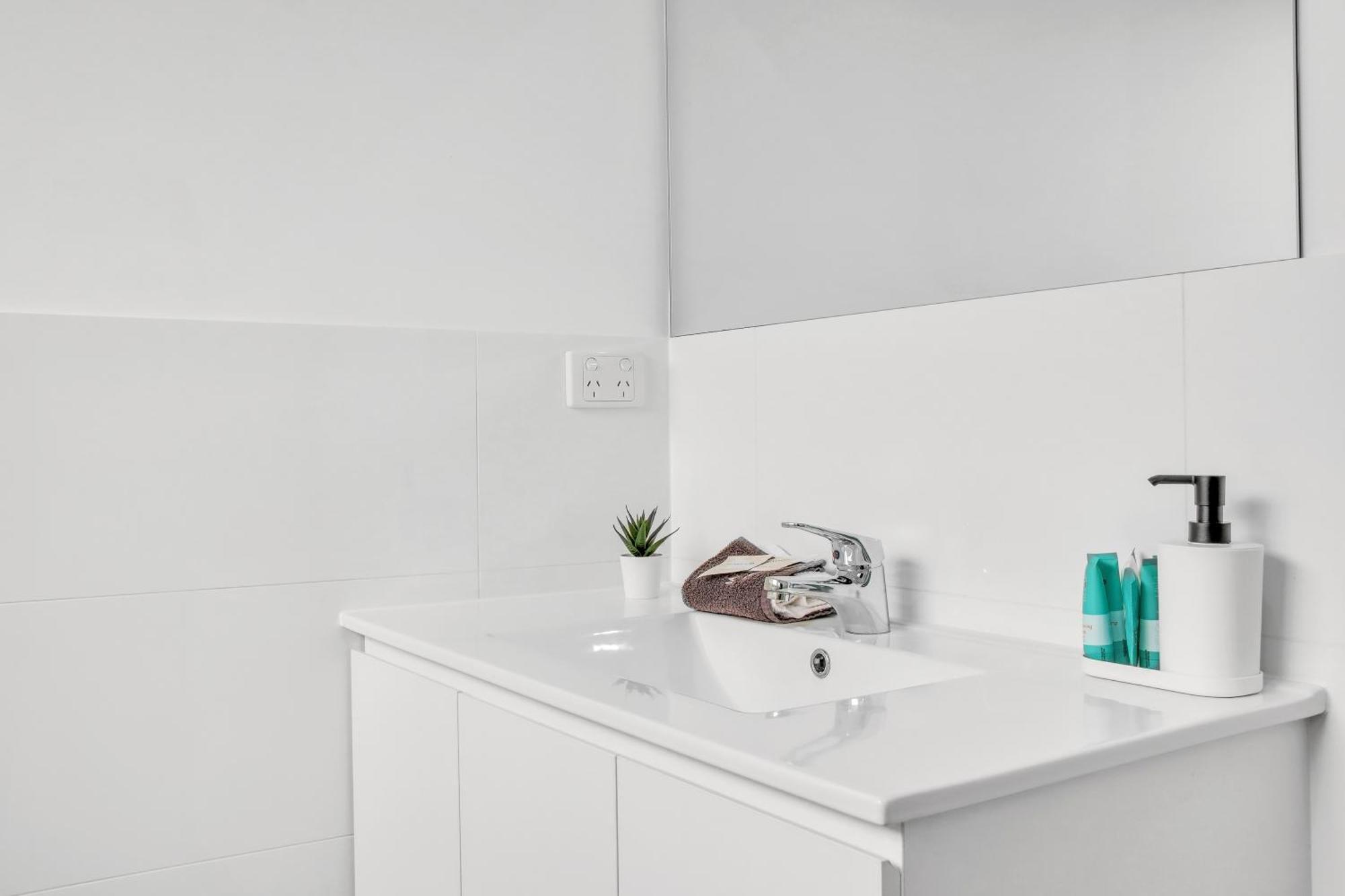 Highton Accommodation Geelong Esterno foto