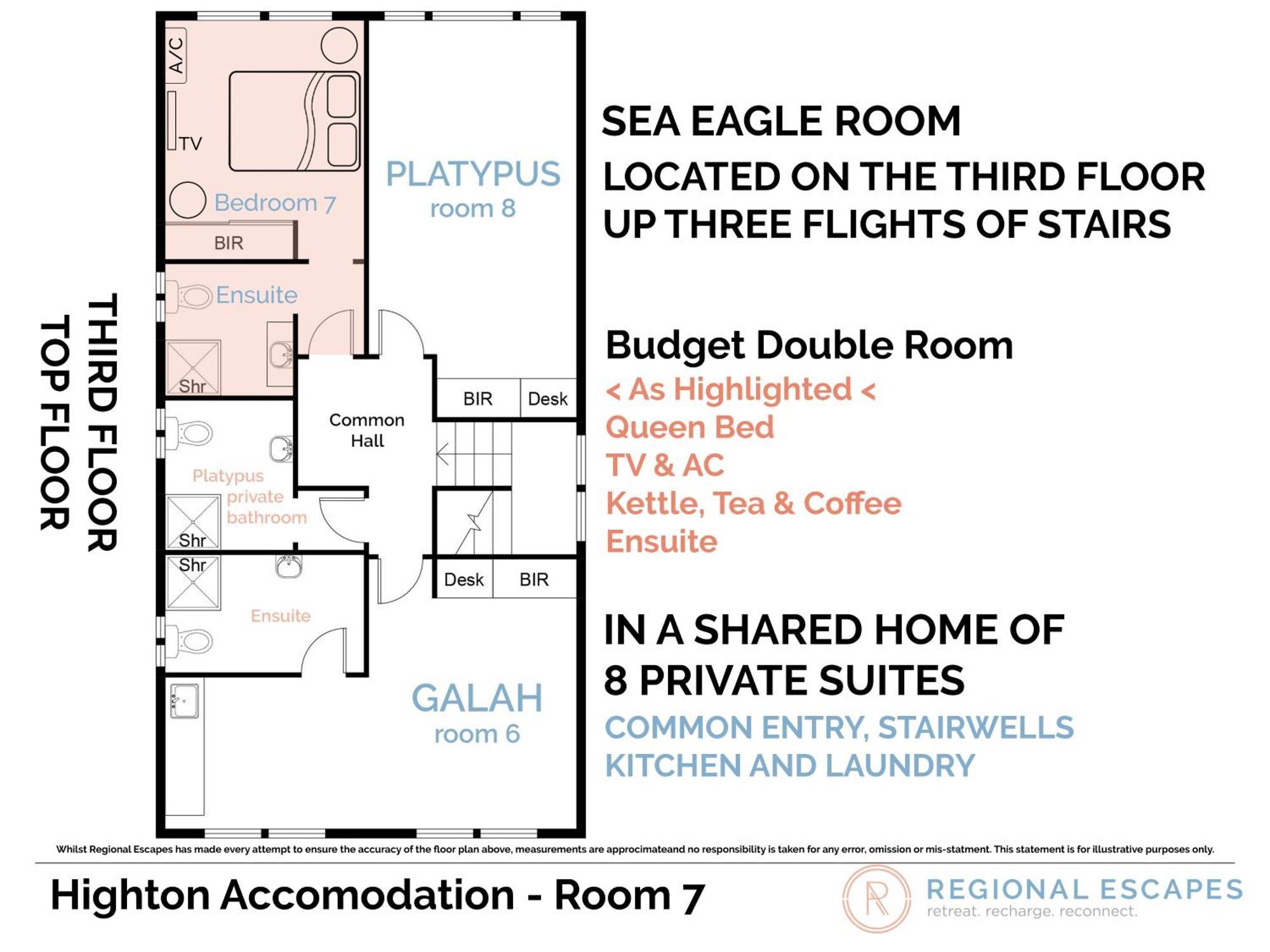 Highton Accommodation Geelong Esterno foto