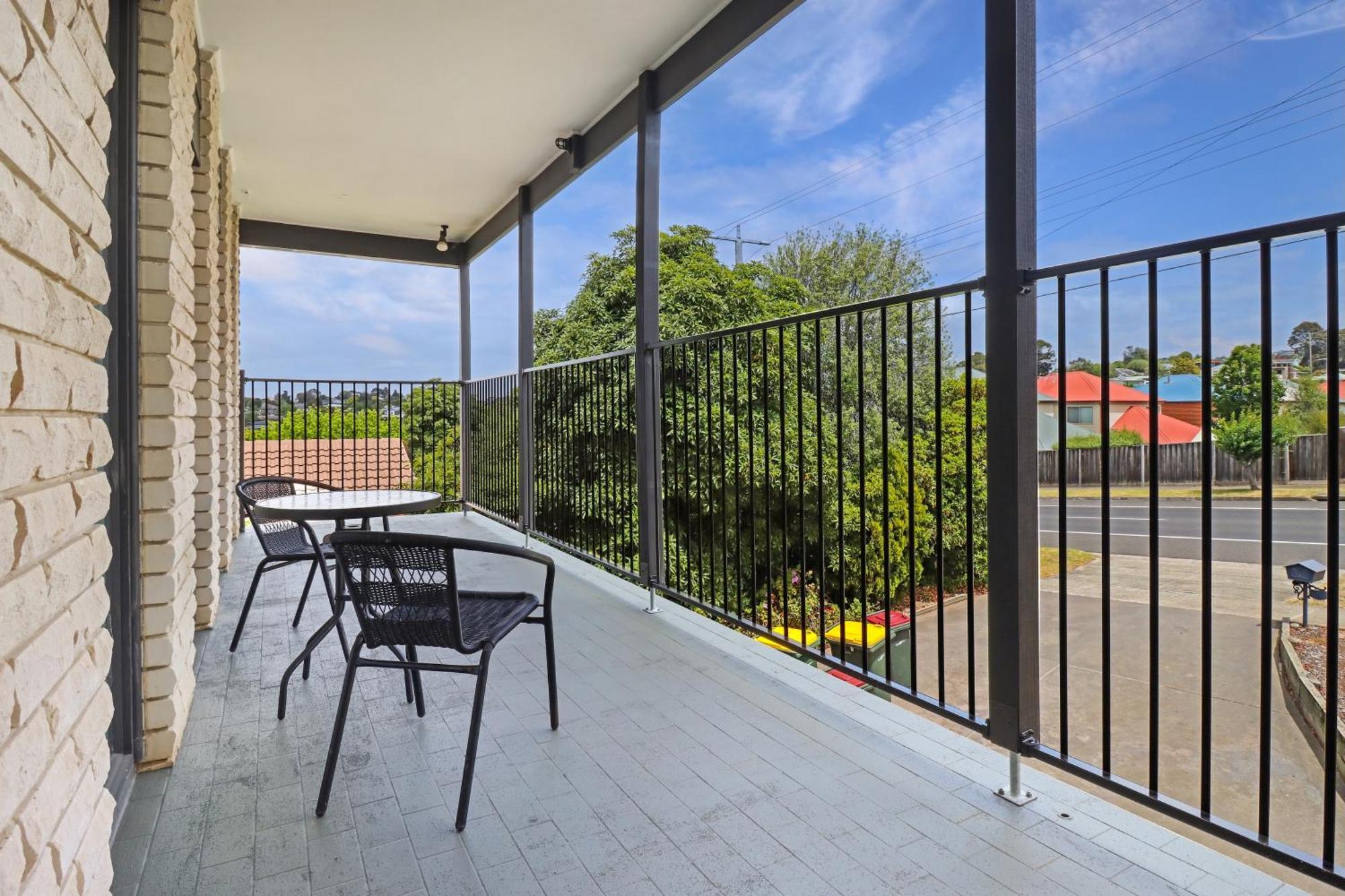Highton Accommodation Geelong Esterno foto