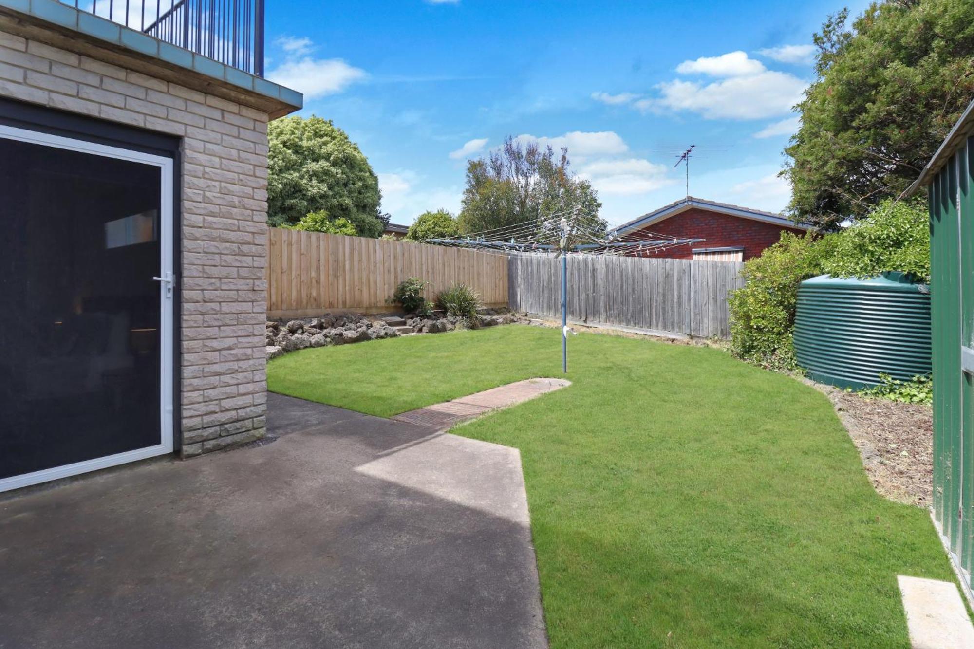 Highton Accommodation Geelong Esterno foto