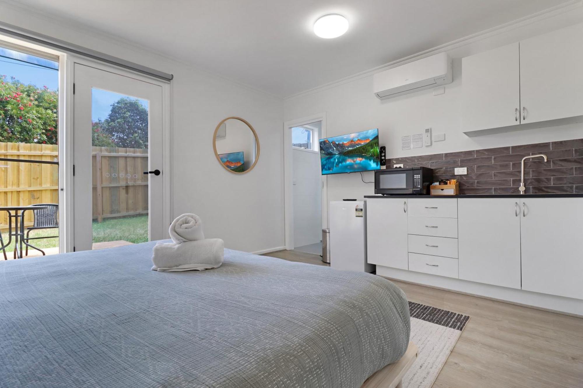 Highton Accommodation Geelong Esterno foto
