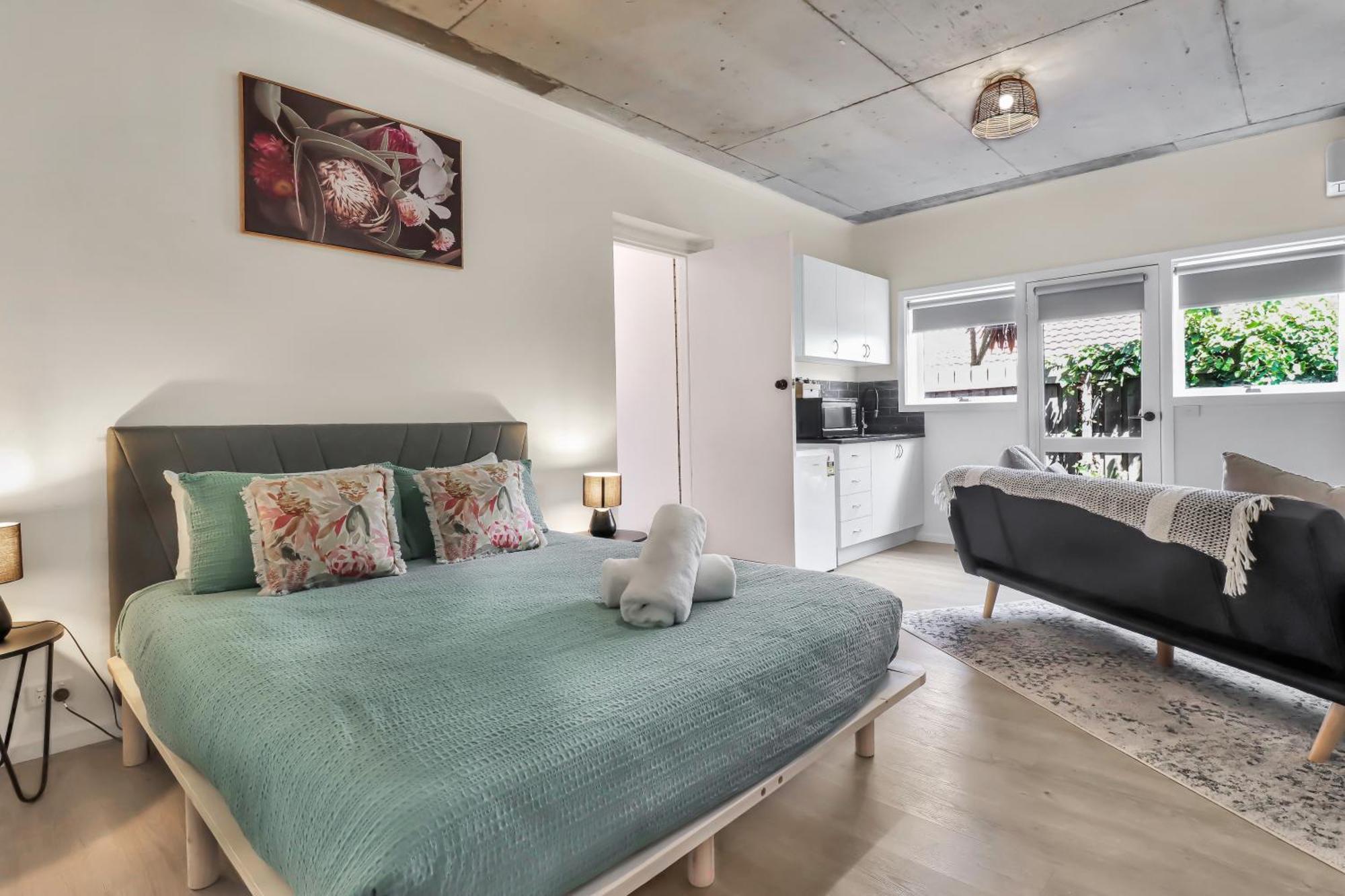 Highton Accommodation Geelong Esterno foto