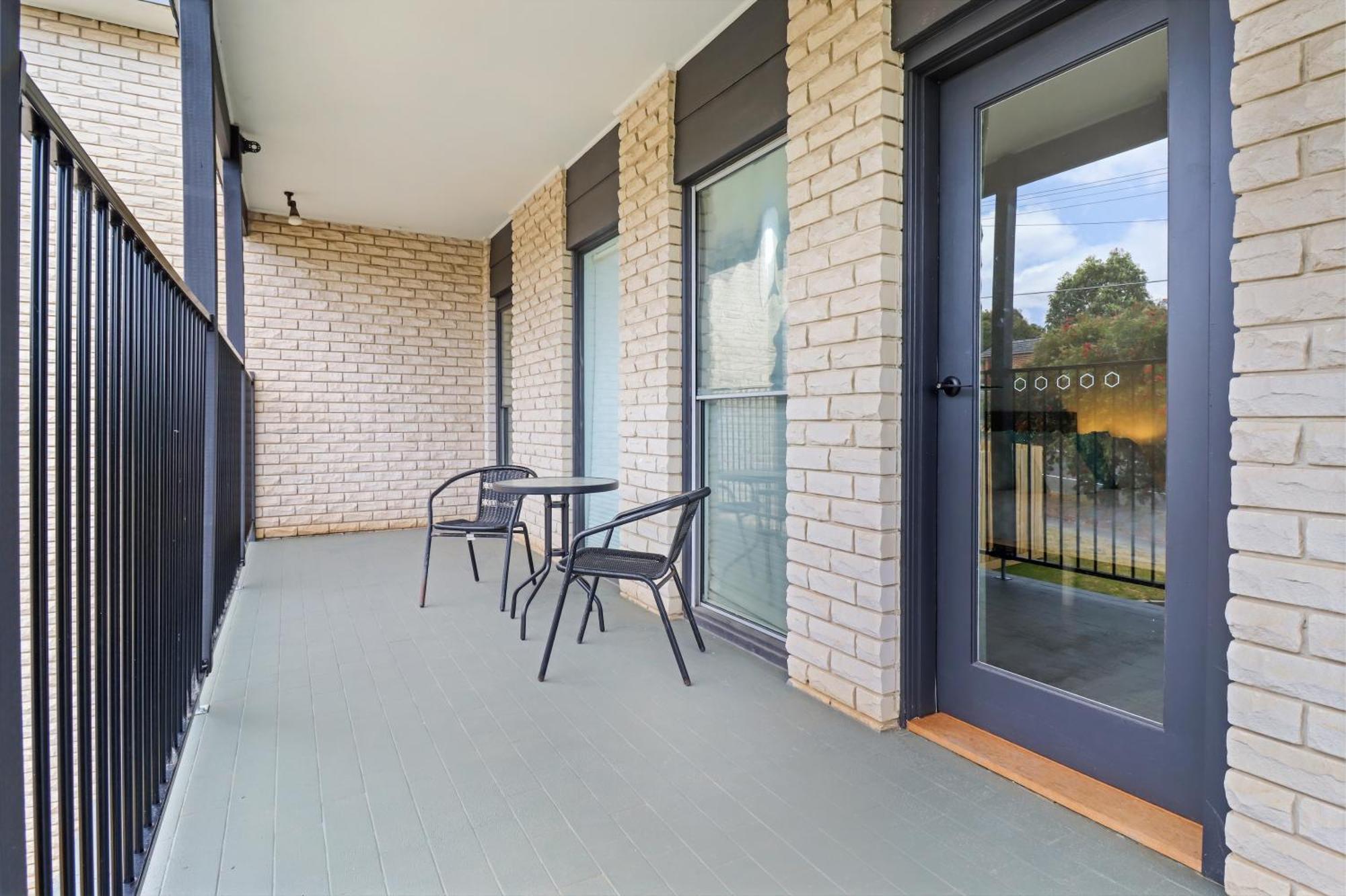 Highton Accommodation Geelong Esterno foto