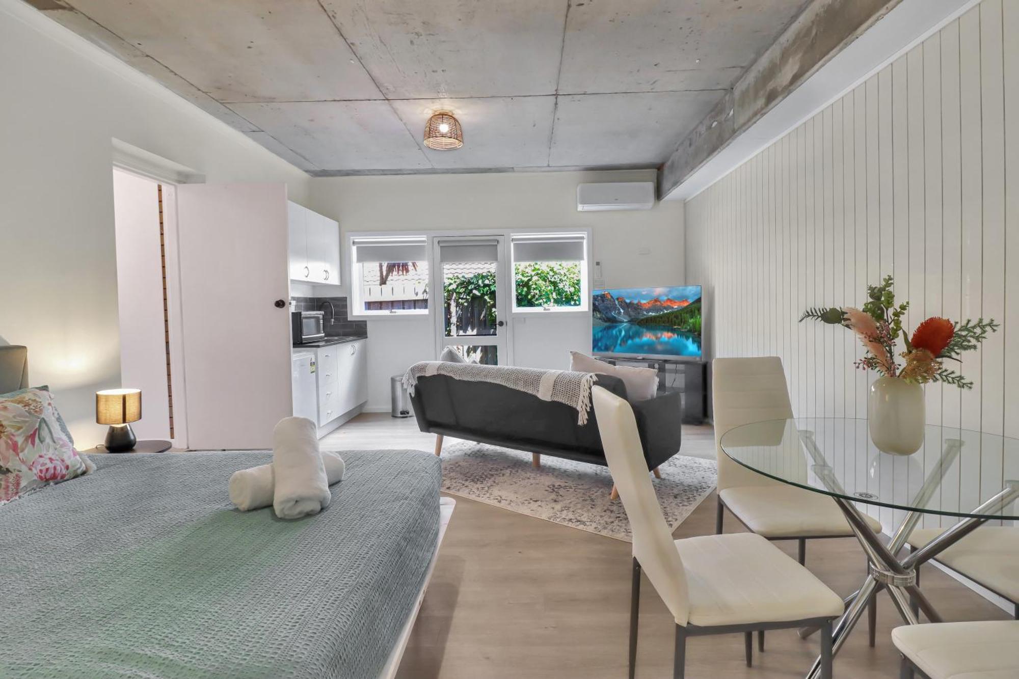 Highton Accommodation Geelong Esterno foto