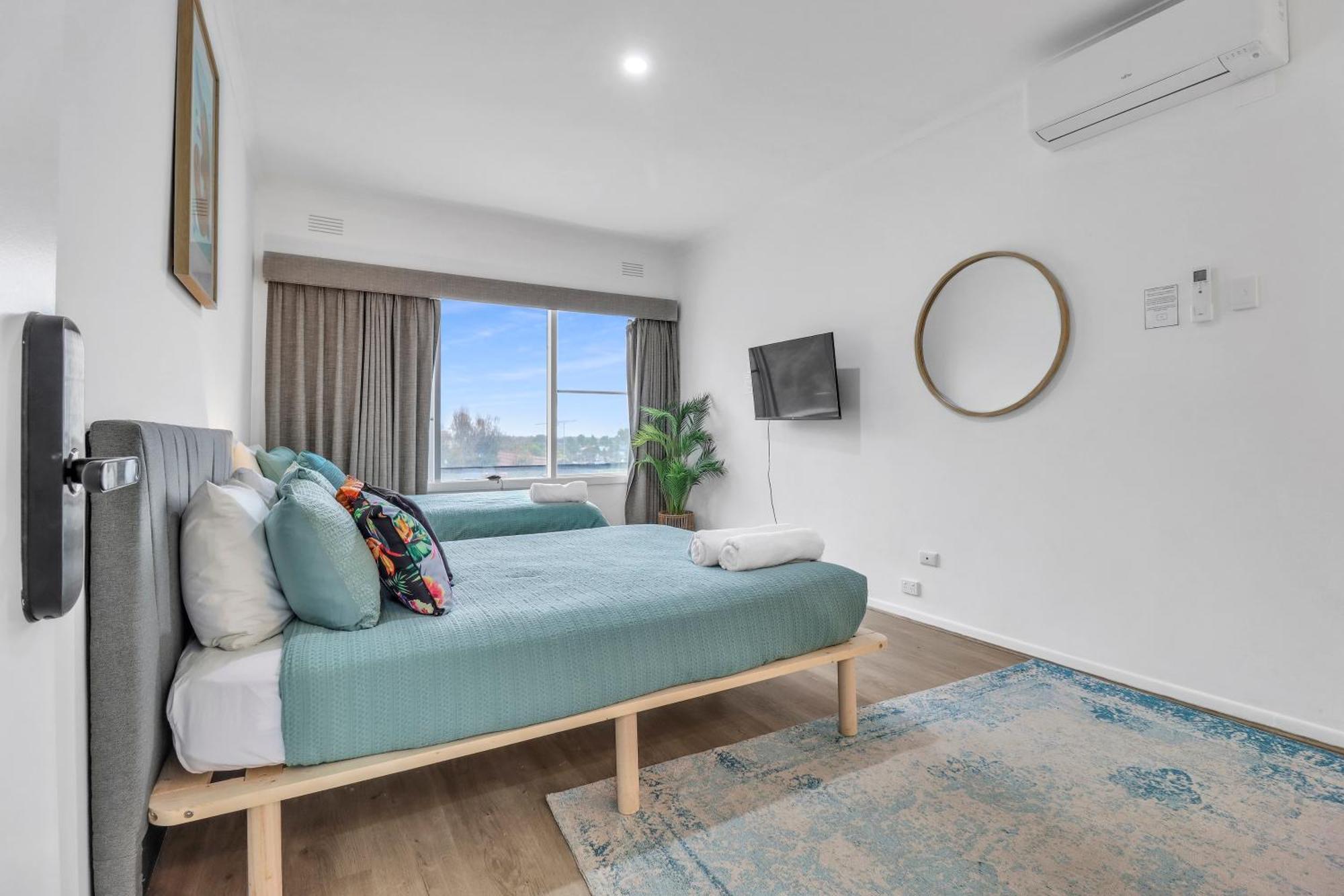 Highton Accommodation Geelong Esterno foto