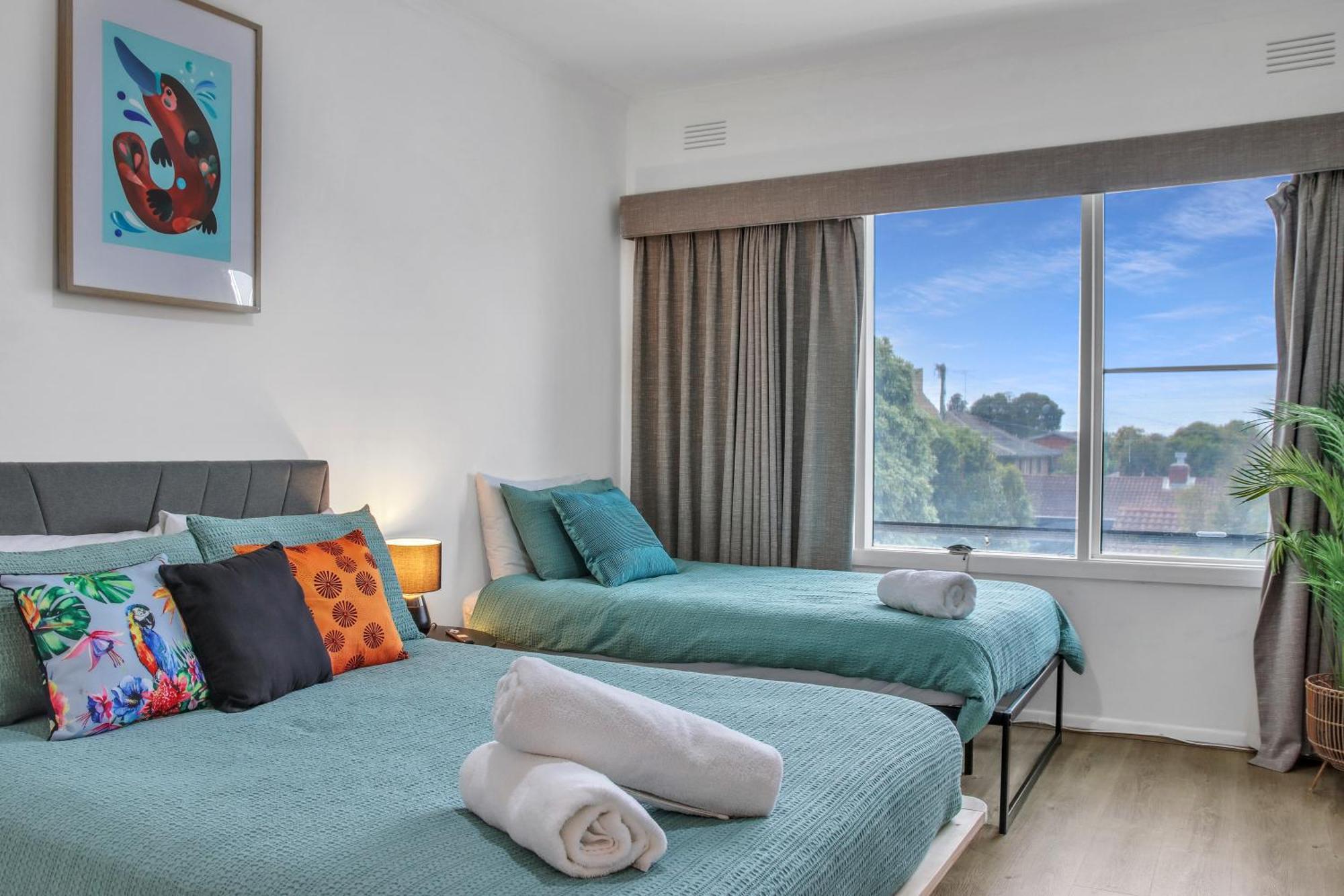 Highton Accommodation Geelong Esterno foto