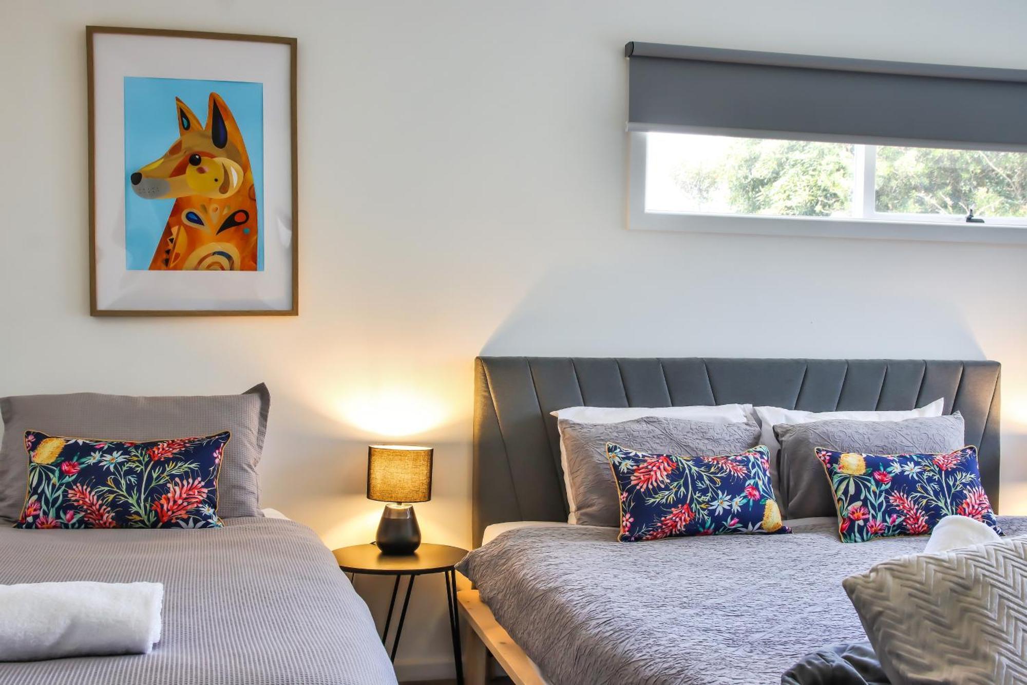Highton Accommodation Geelong Esterno foto