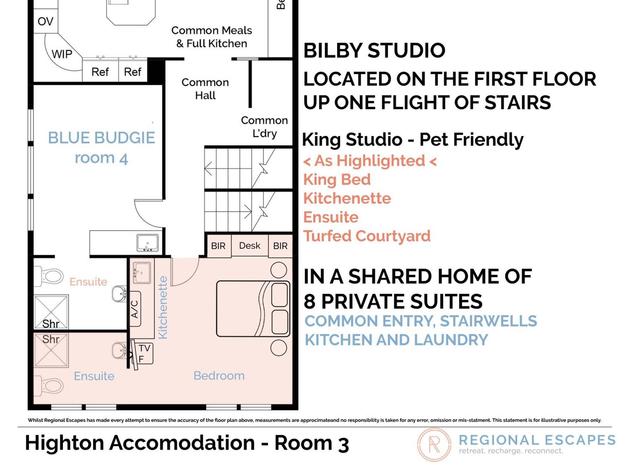 Highton Accommodation Geelong Esterno foto