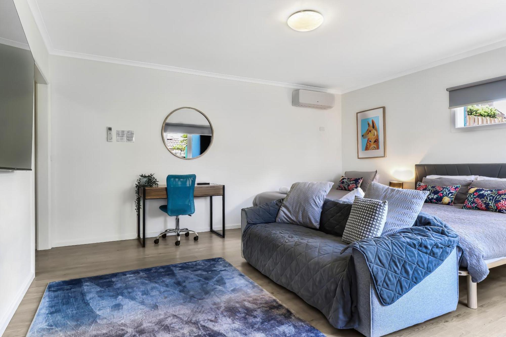 Highton Accommodation Geelong Esterno foto